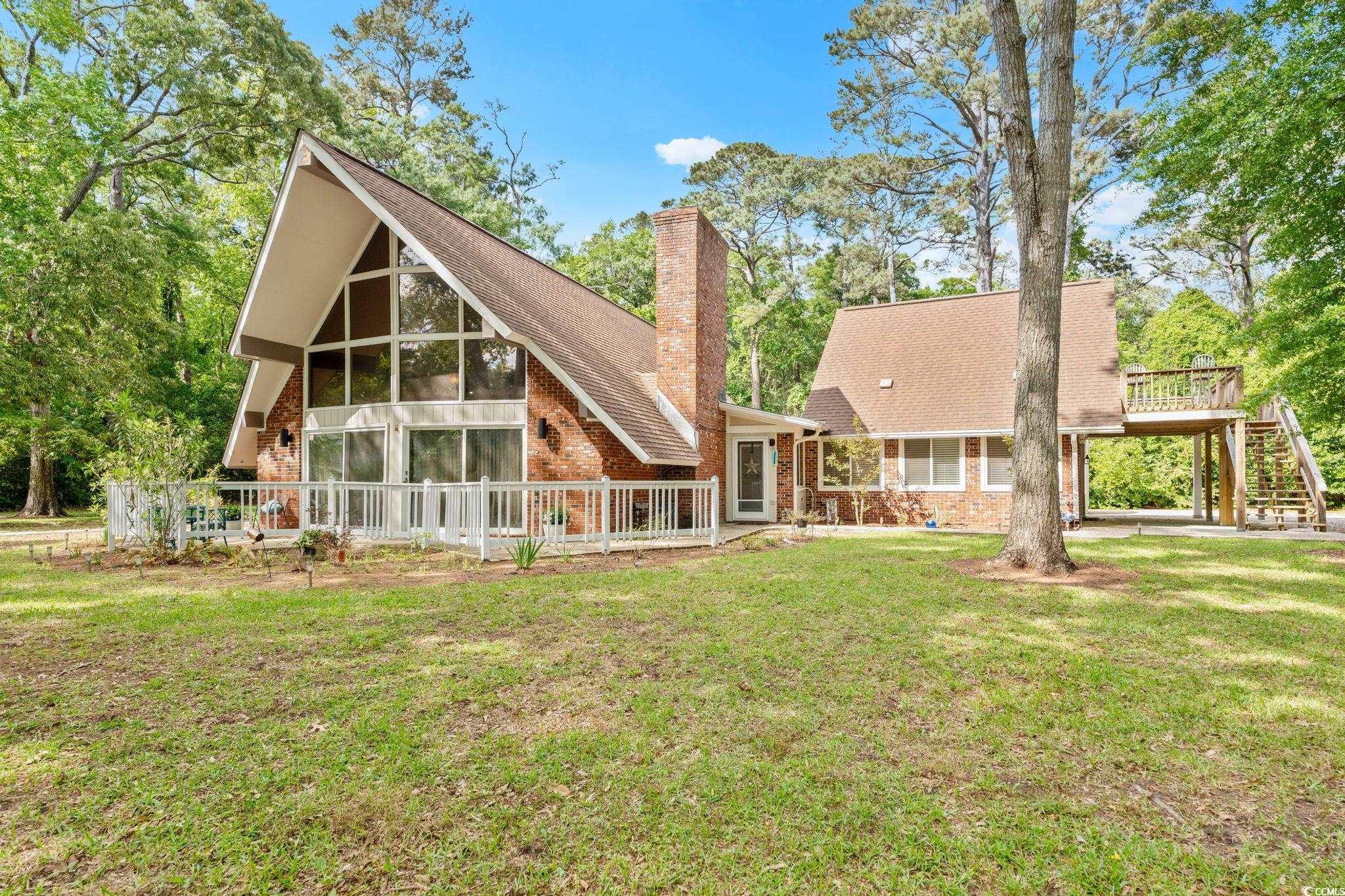 206 Dogwood Dr., Myrtle Beach, South Carolina image 1