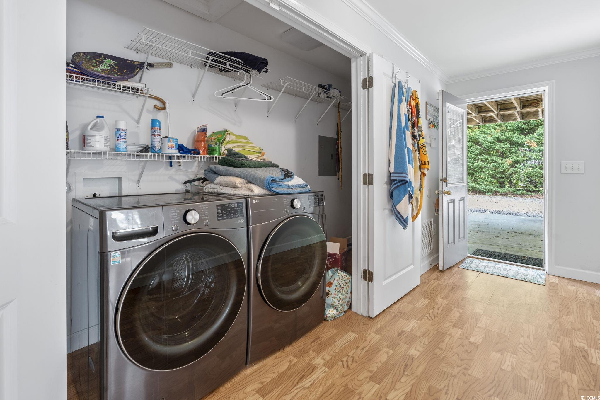 206 Dogwood Dr., Myrtle Beach, South Carolina image 30