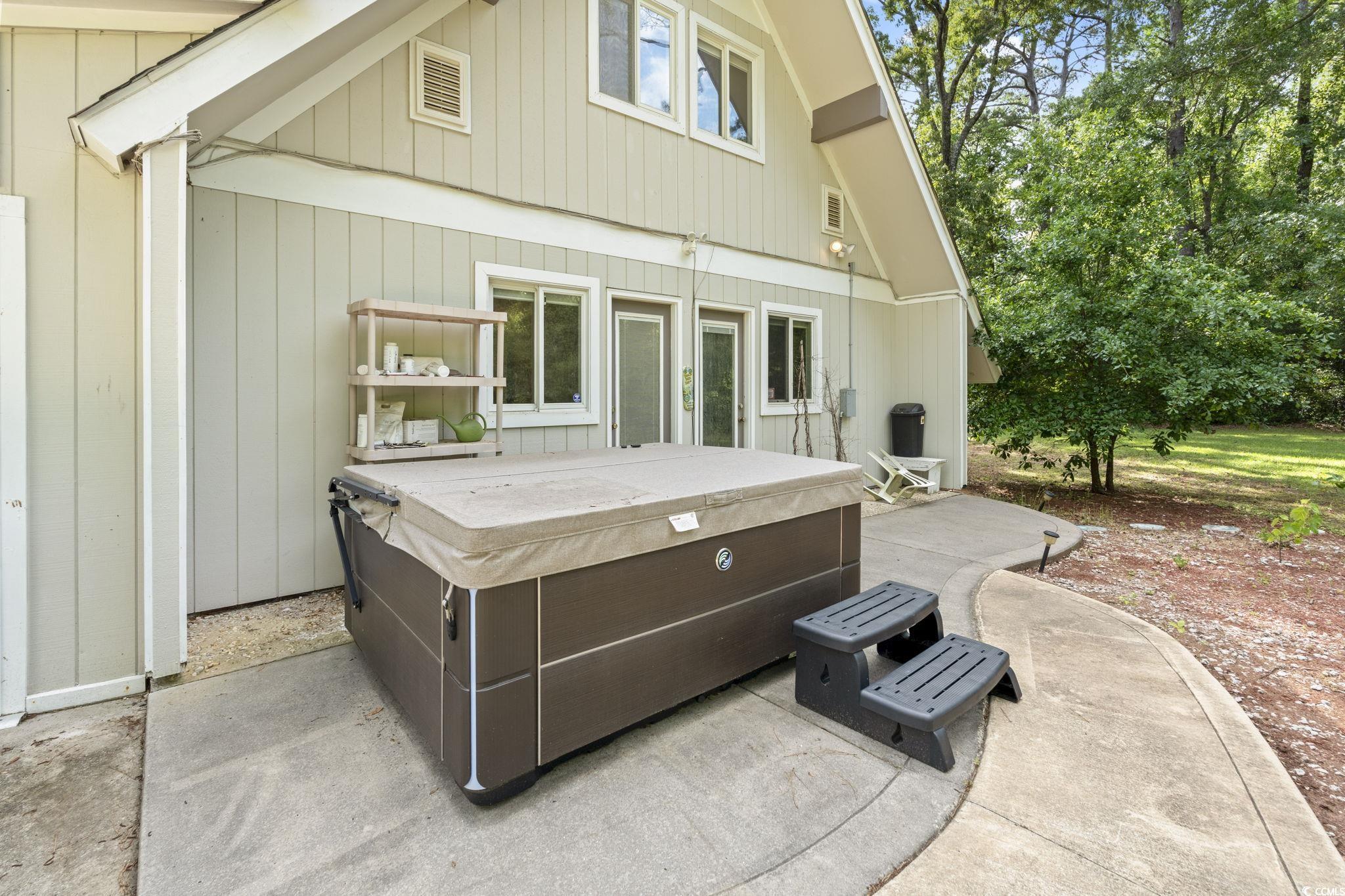 206 Dogwood Dr., Myrtle Beach, South Carolina image 4
