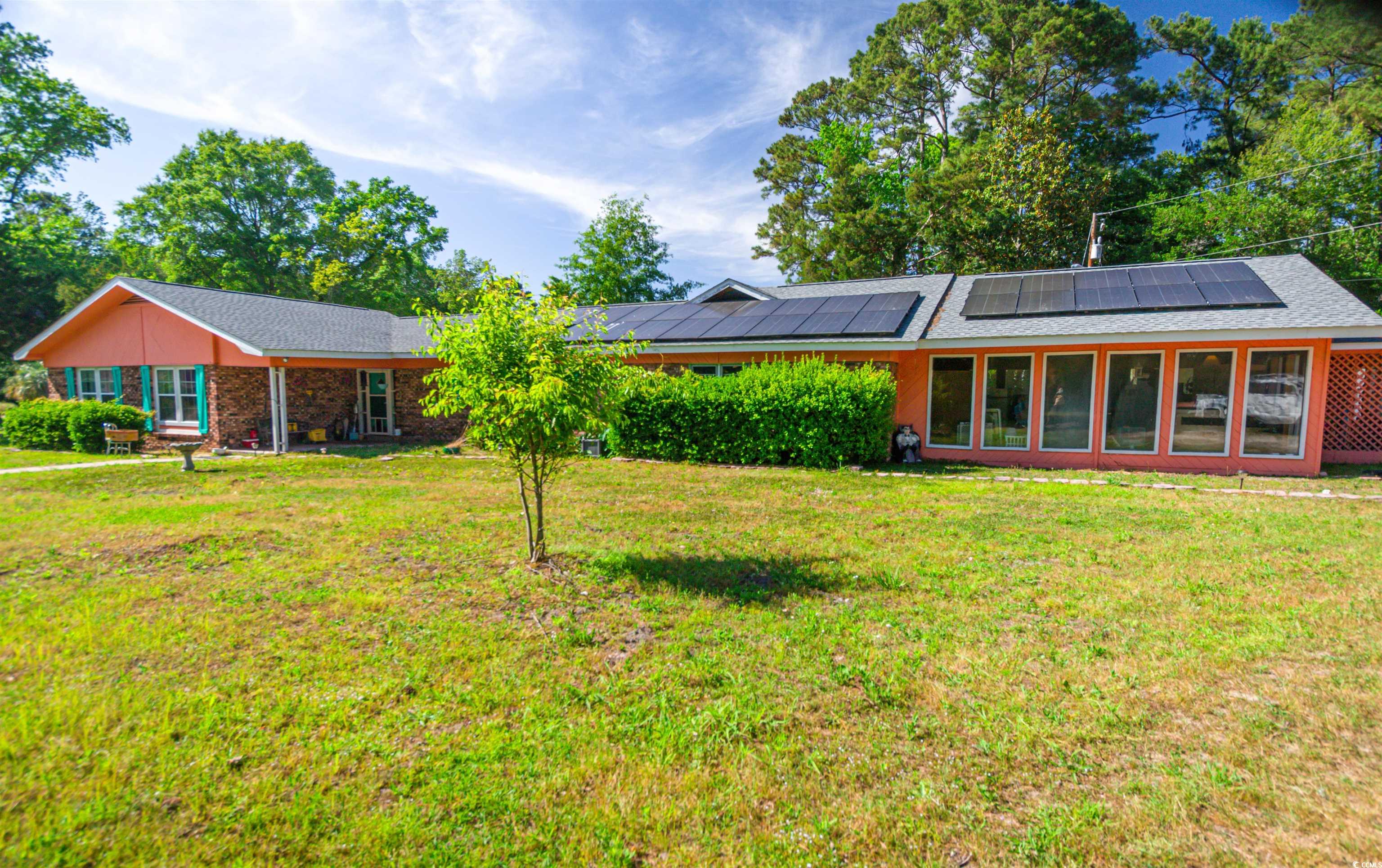 152 Gateway Dr. Little River, SC 29566