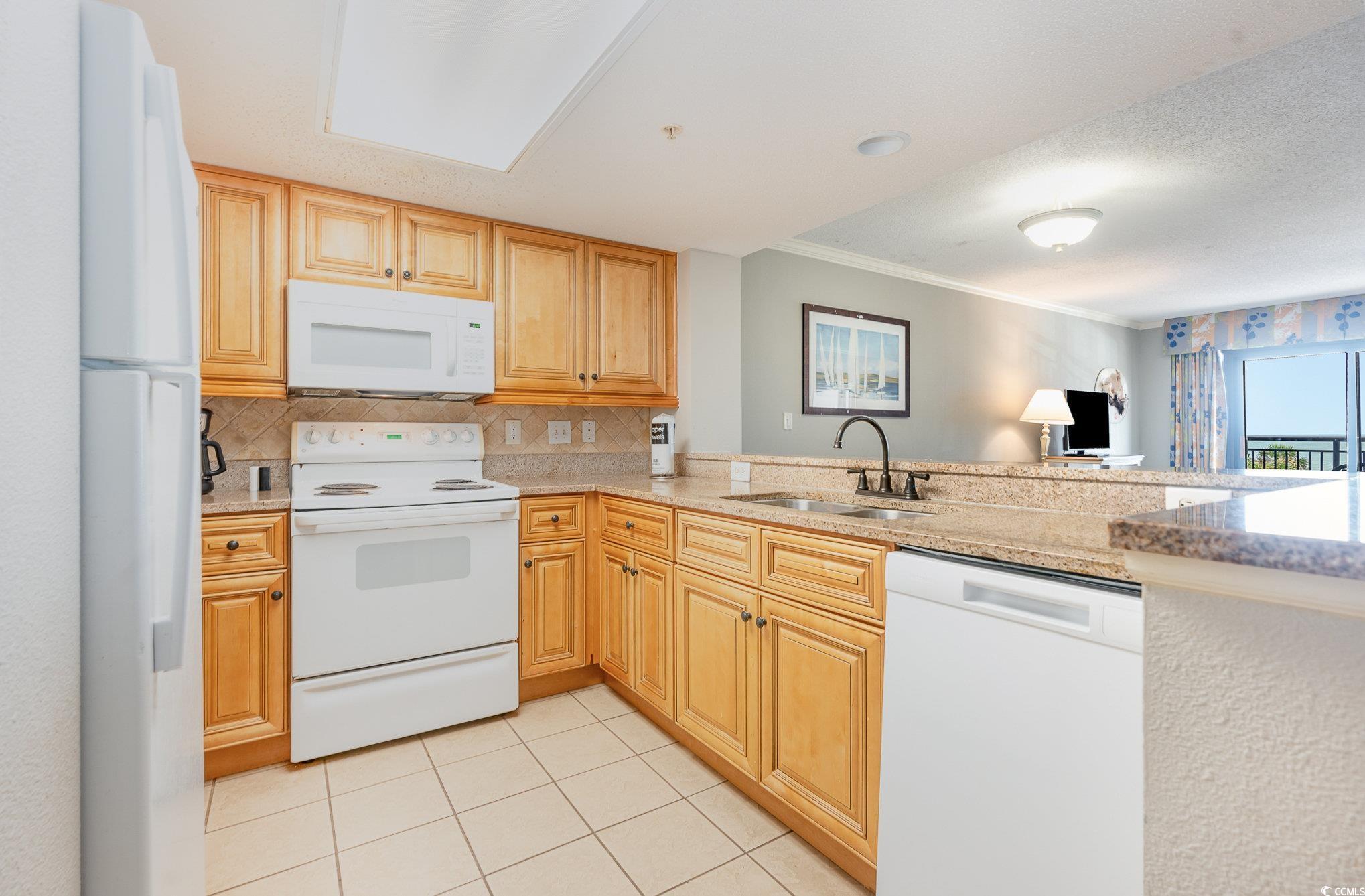 7100 N Ocean Blvd. #320, Myrtle Beach, South Carolina image 12