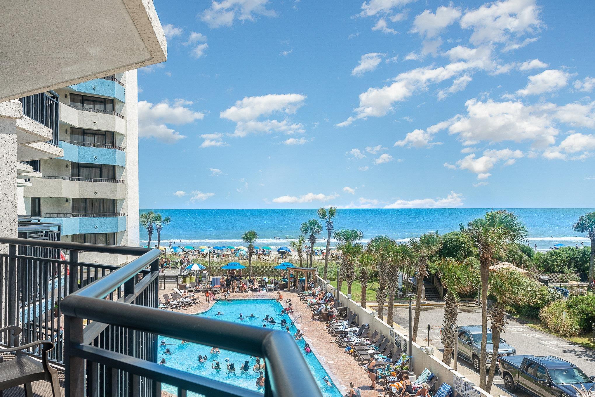 7100 N Ocean Blvd. #320, Myrtle Beach, South Carolina image 25
