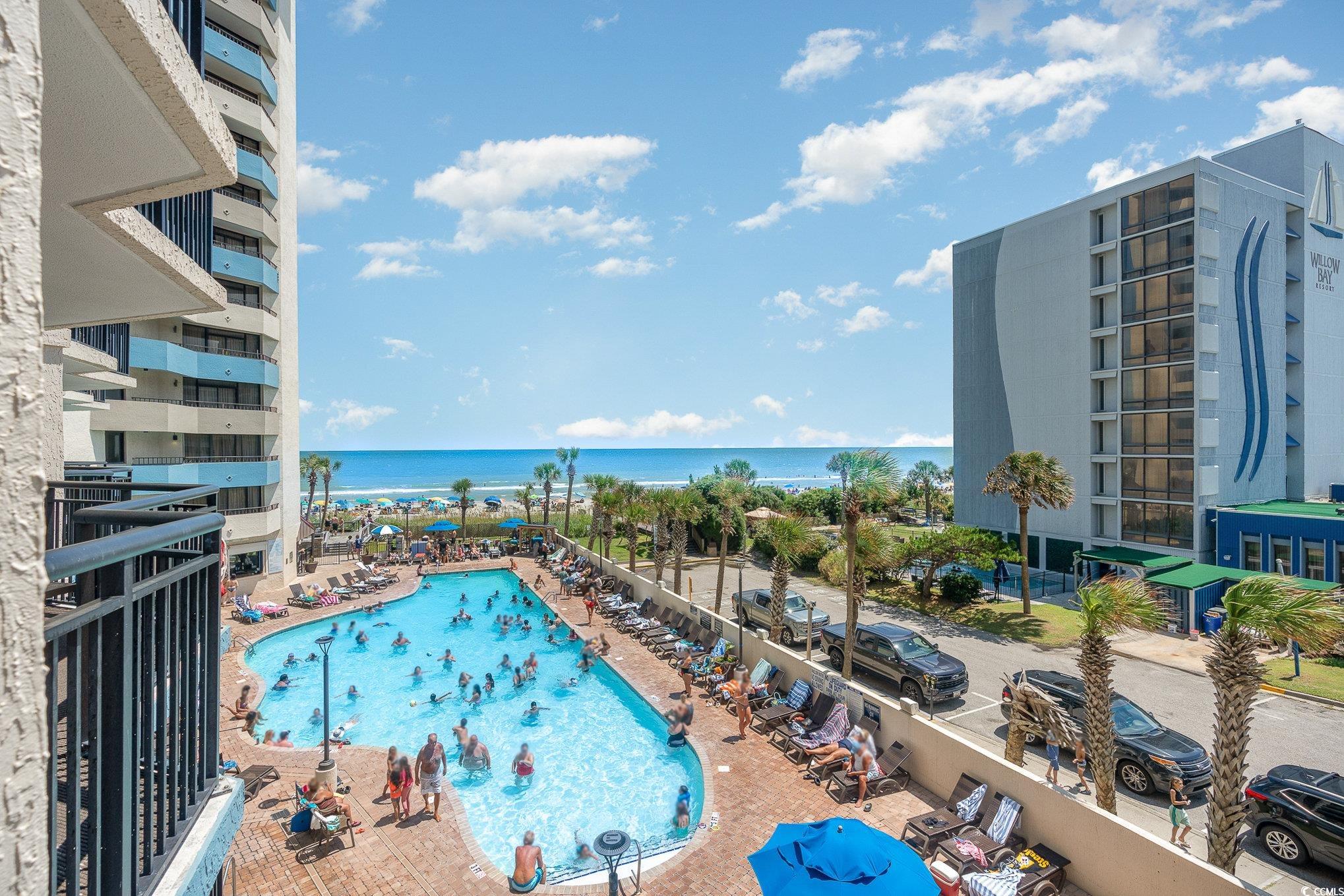 7100 N Ocean Blvd. #320, Myrtle Beach, South Carolina image 27