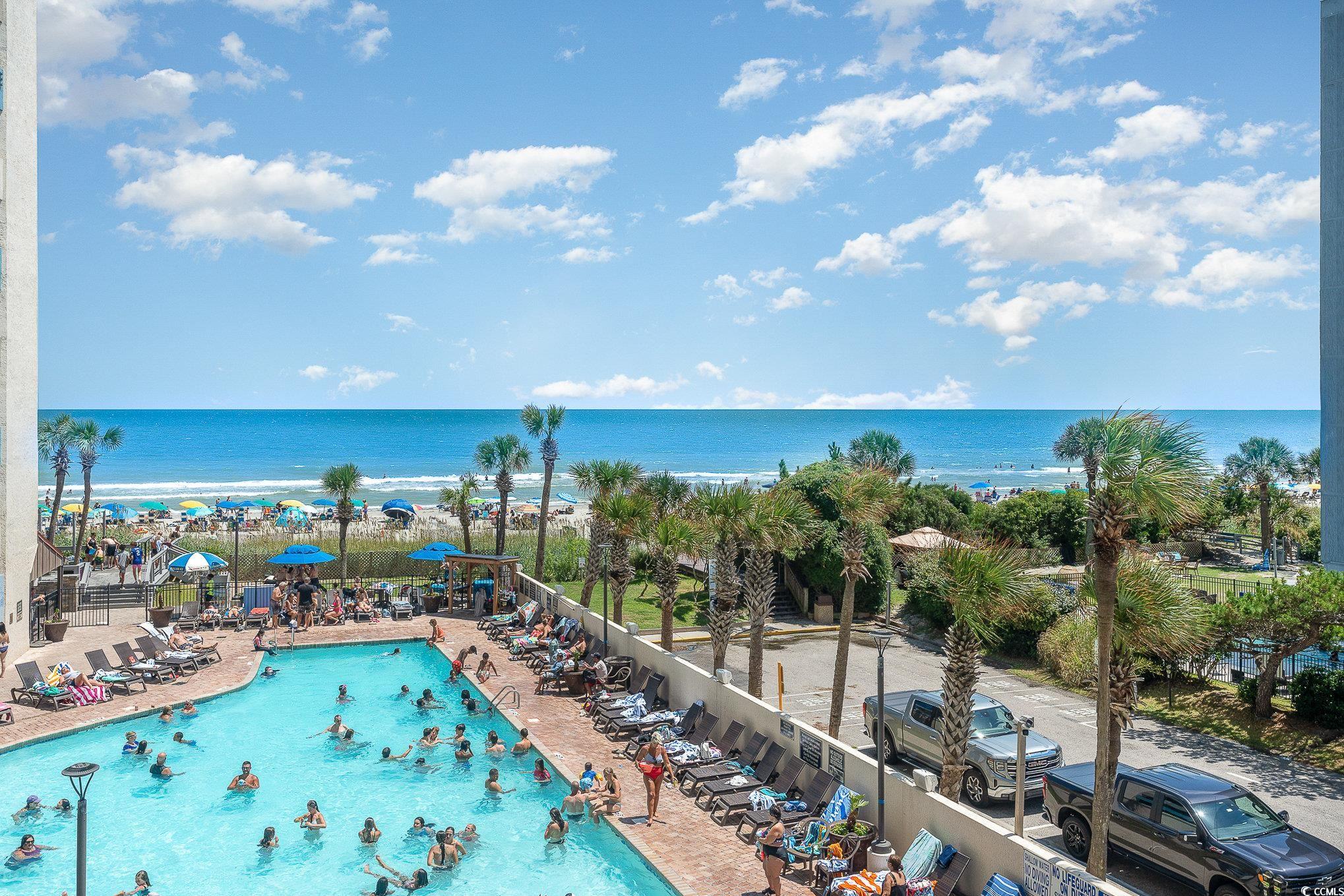 7100 N Ocean Blvd. #320, Myrtle Beach, South Carolina image 28