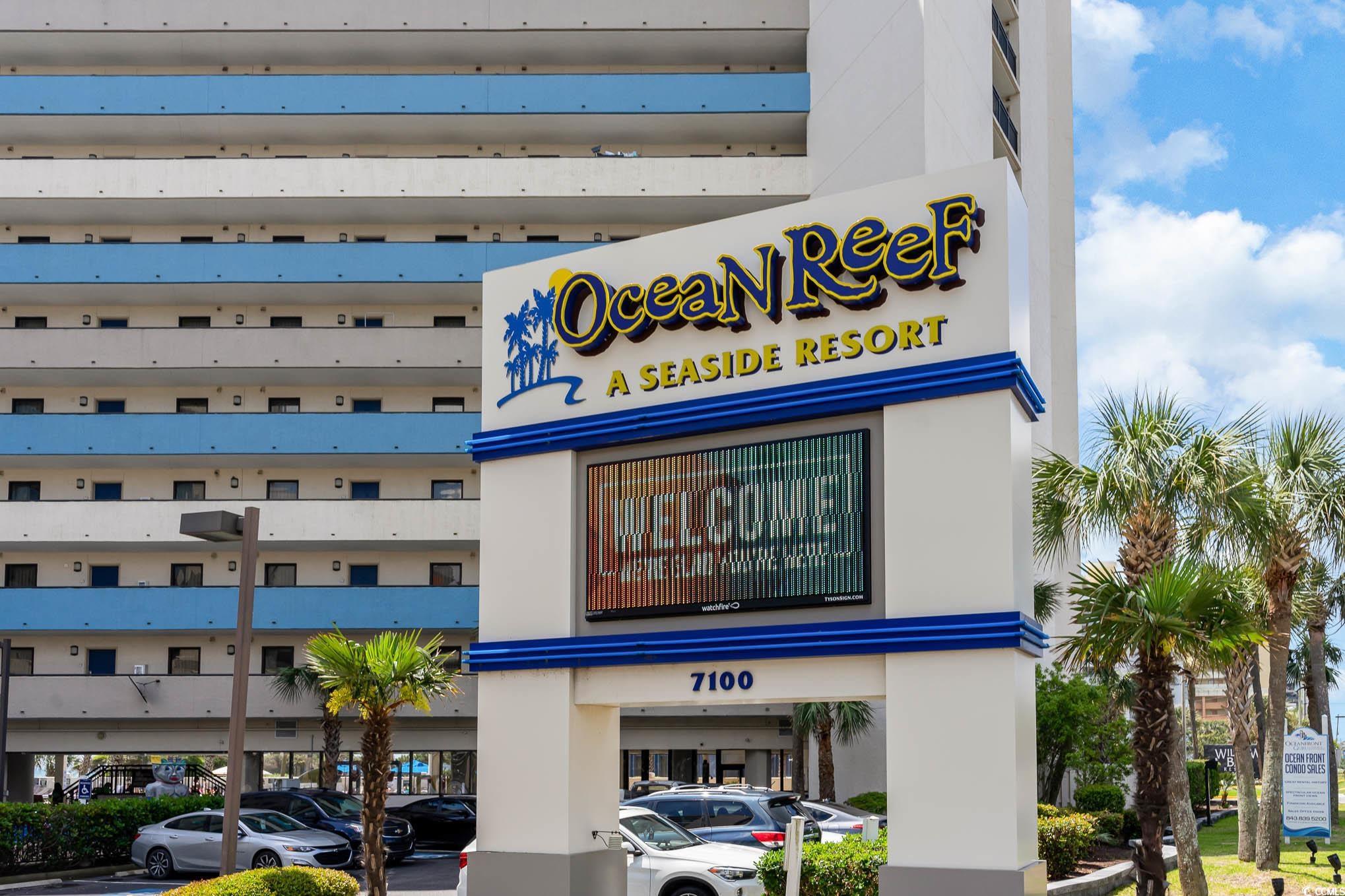 7100 N Ocean Blvd. #320, Myrtle Beach, South Carolina image 33