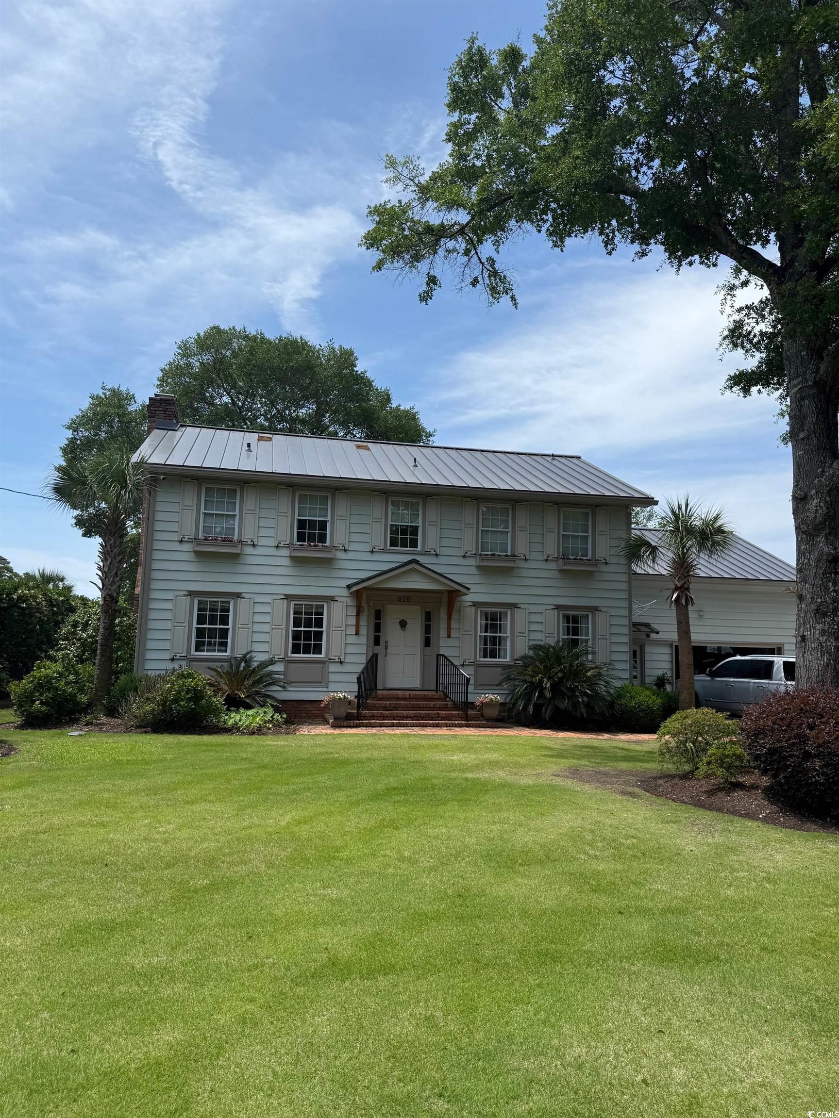 576 Fernwood Rd. Murrells Inlet, SC 29576