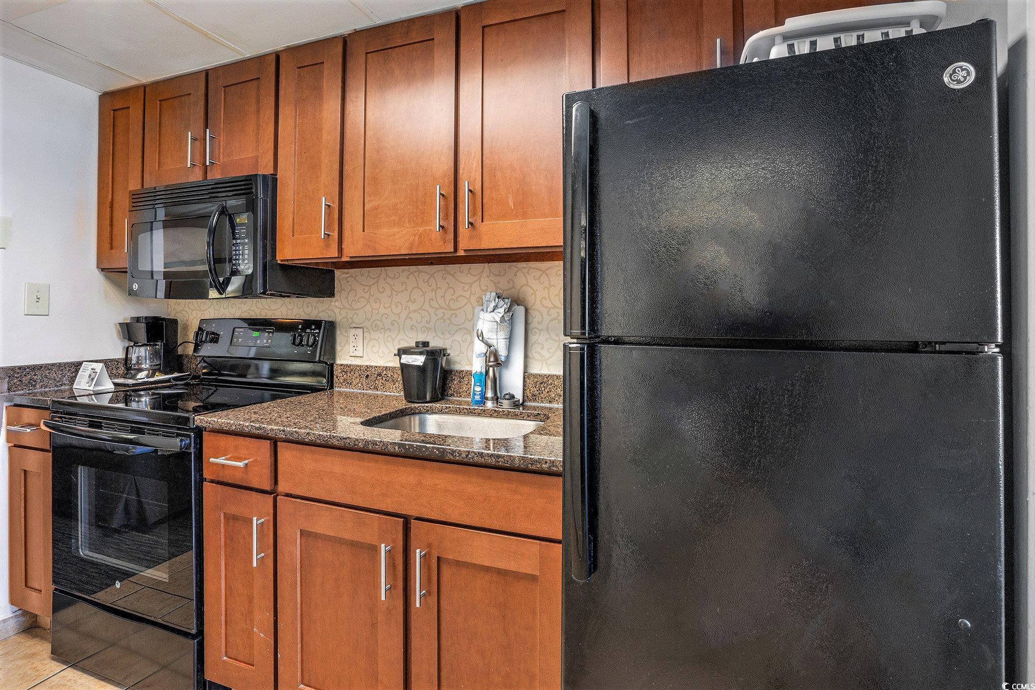 1105 S Ocean Blvd. #420, Myrtle Beach, South Carolina image 13