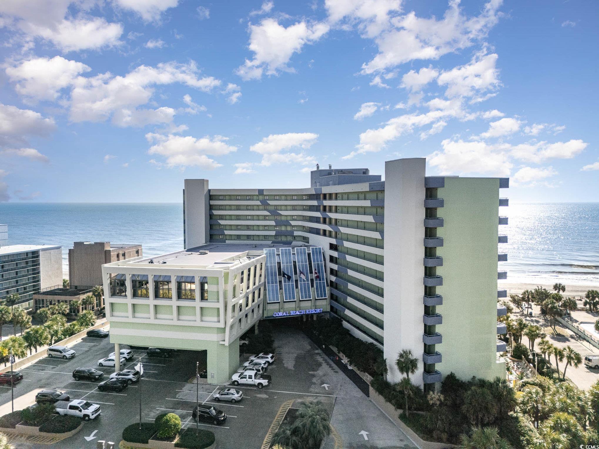 1105 S Ocean Blvd. #420, Myrtle Beach, South Carolina image 2