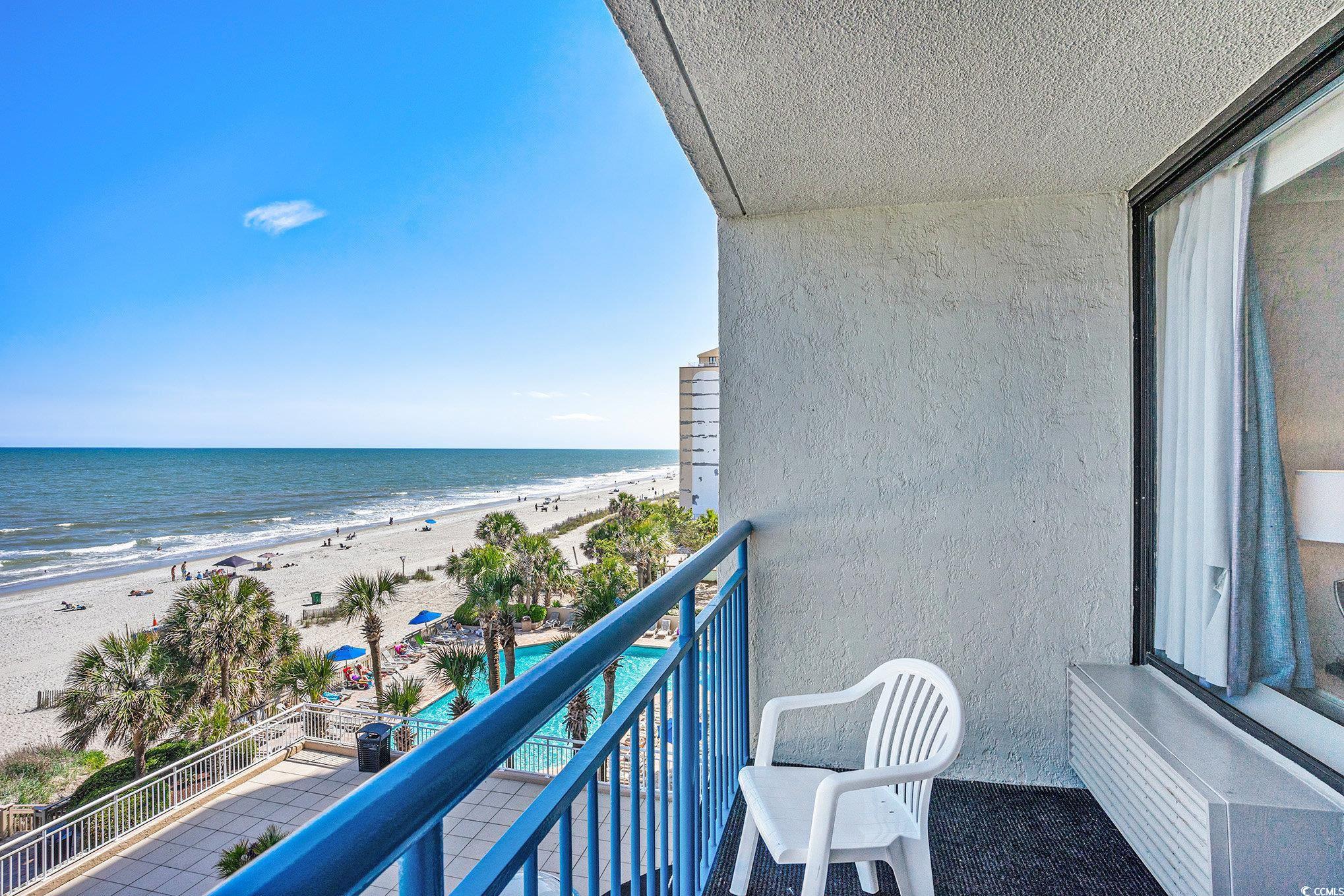 1105 S Ocean Blvd. #420, Myrtle Beach, South Carolina image 24