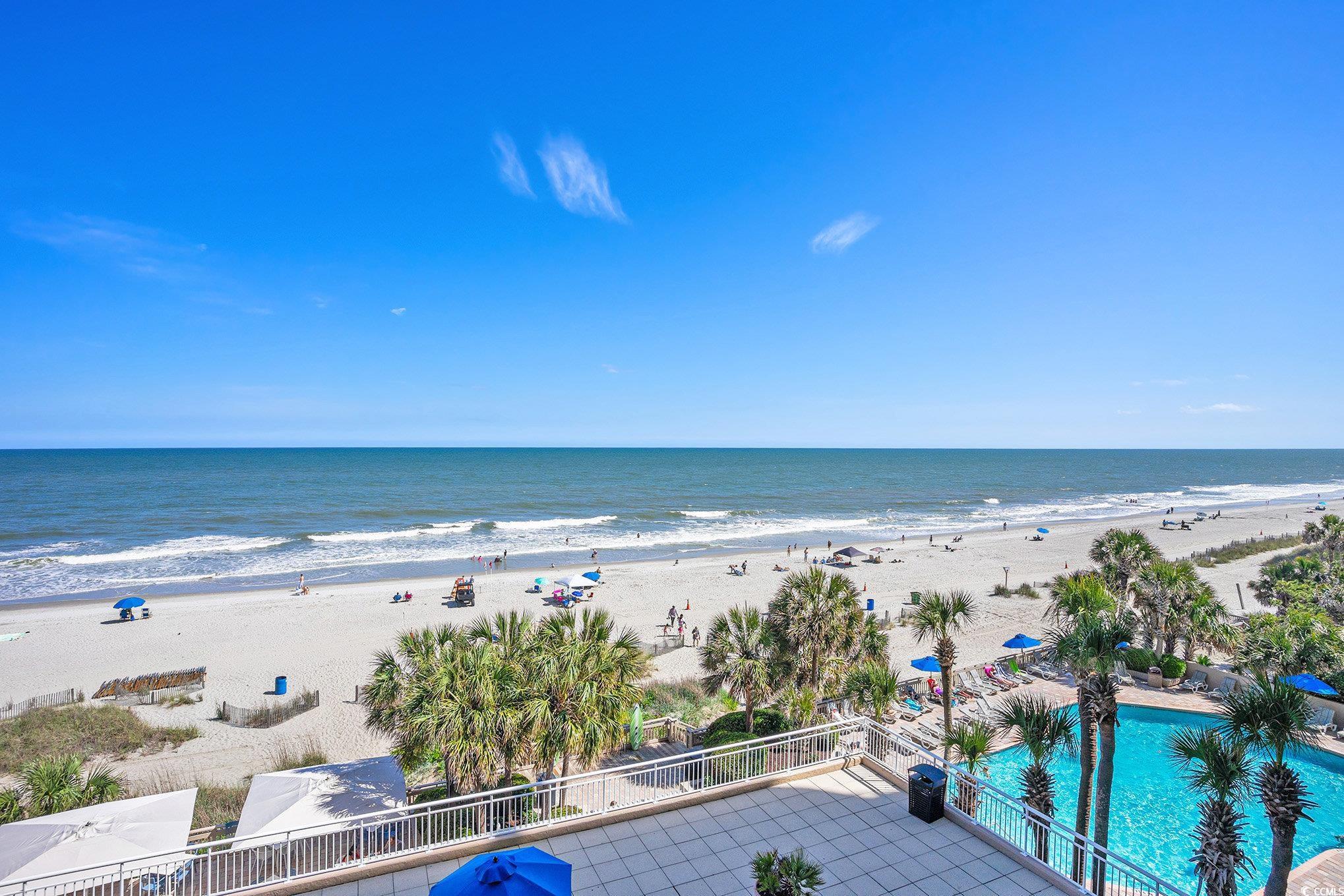 1105 S Ocean Blvd. #420, Myrtle Beach, South Carolina image 25
