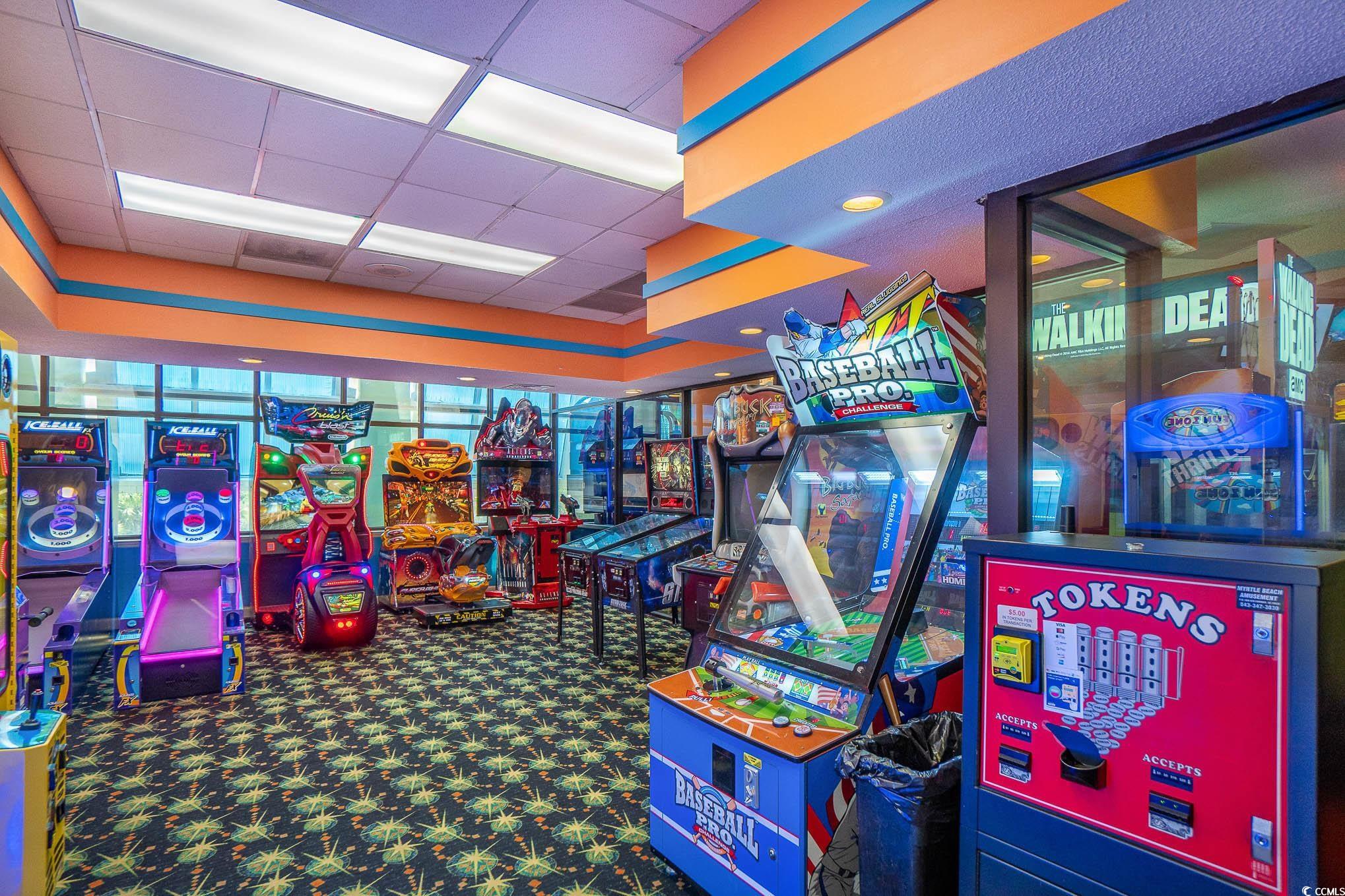 1105 S Ocean Blvd. #420, Myrtle Beach, South Carolina image 27