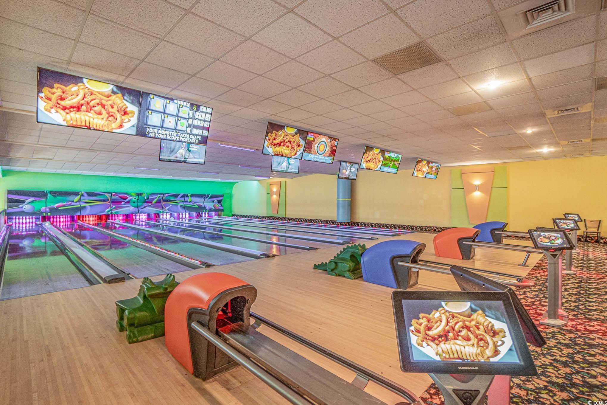 1105 S Ocean Blvd. #420, Myrtle Beach, South Carolina image 28