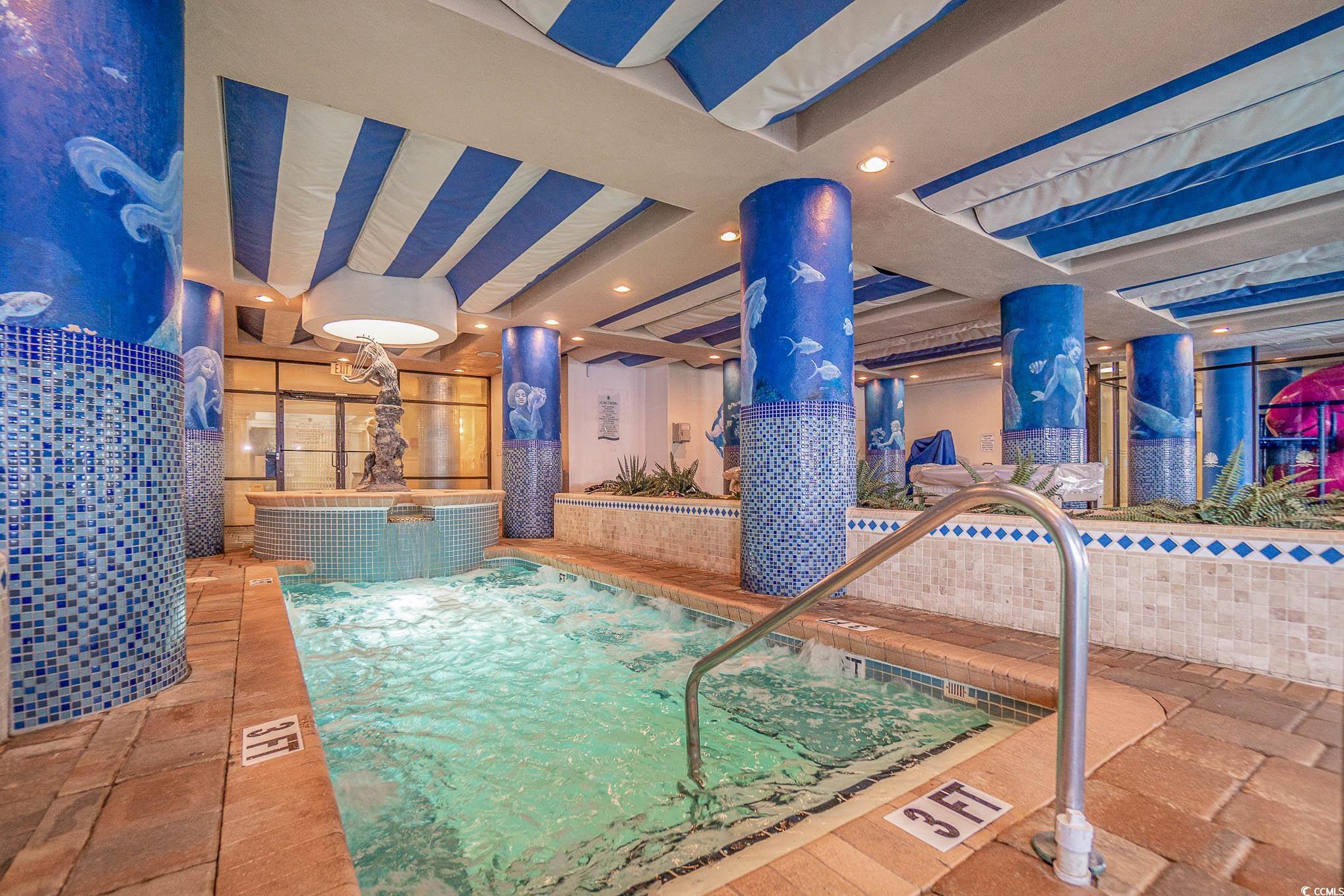 1105 S Ocean Blvd. #420, Myrtle Beach, South Carolina image 30