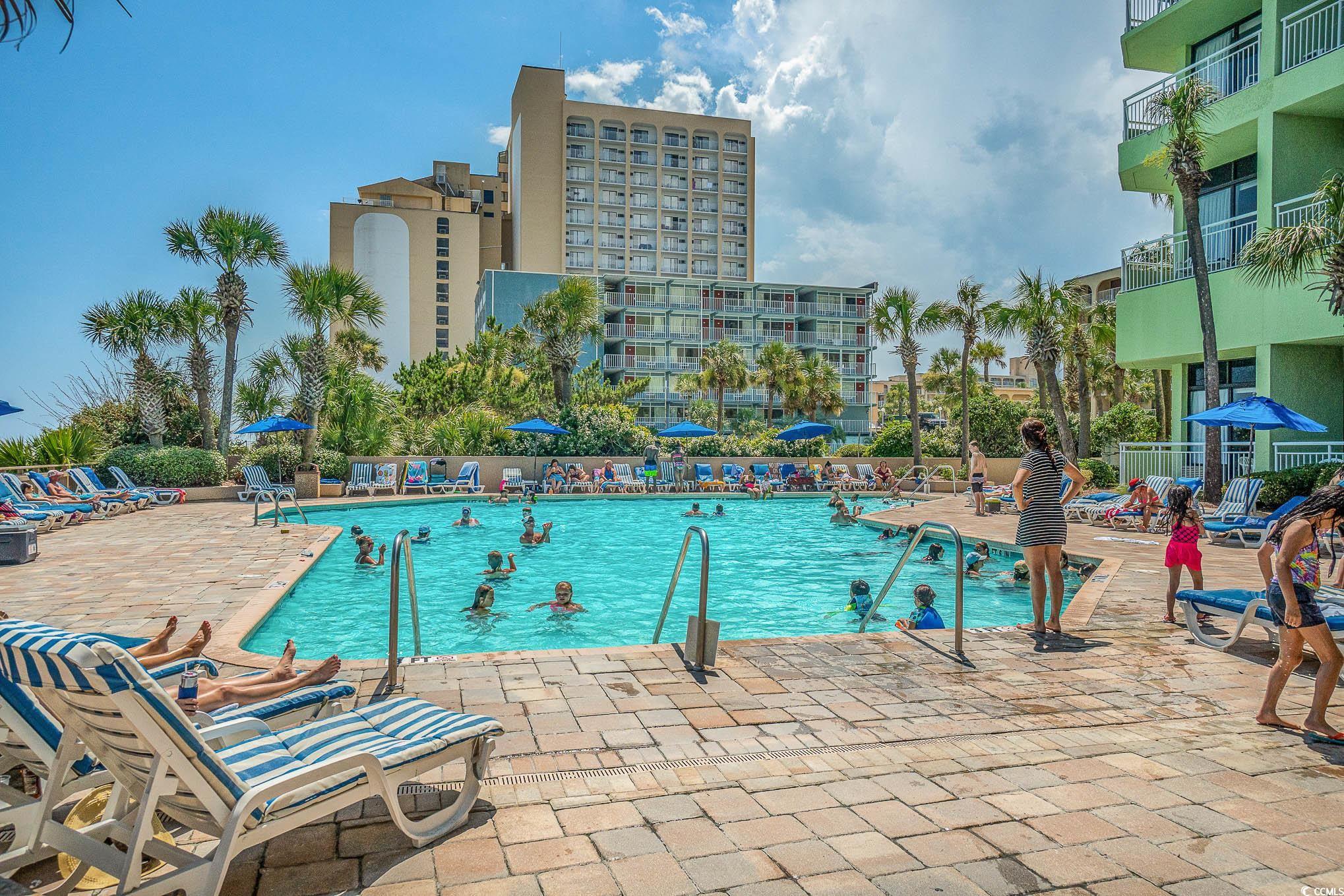 1105 S Ocean Blvd. #420, Myrtle Beach, South Carolina image 33