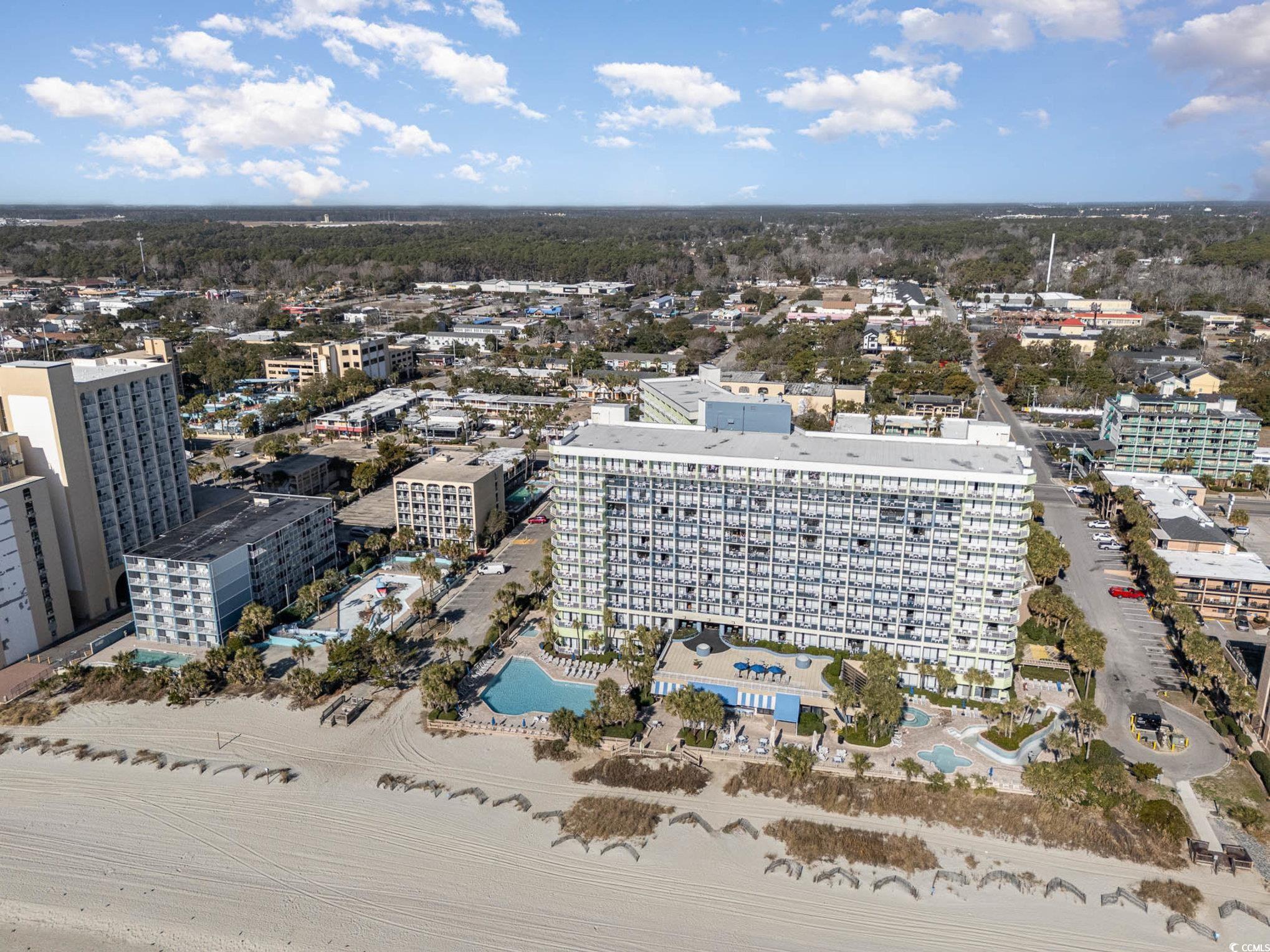 1105 S Ocean Blvd. #420, Myrtle Beach, South Carolina image 35