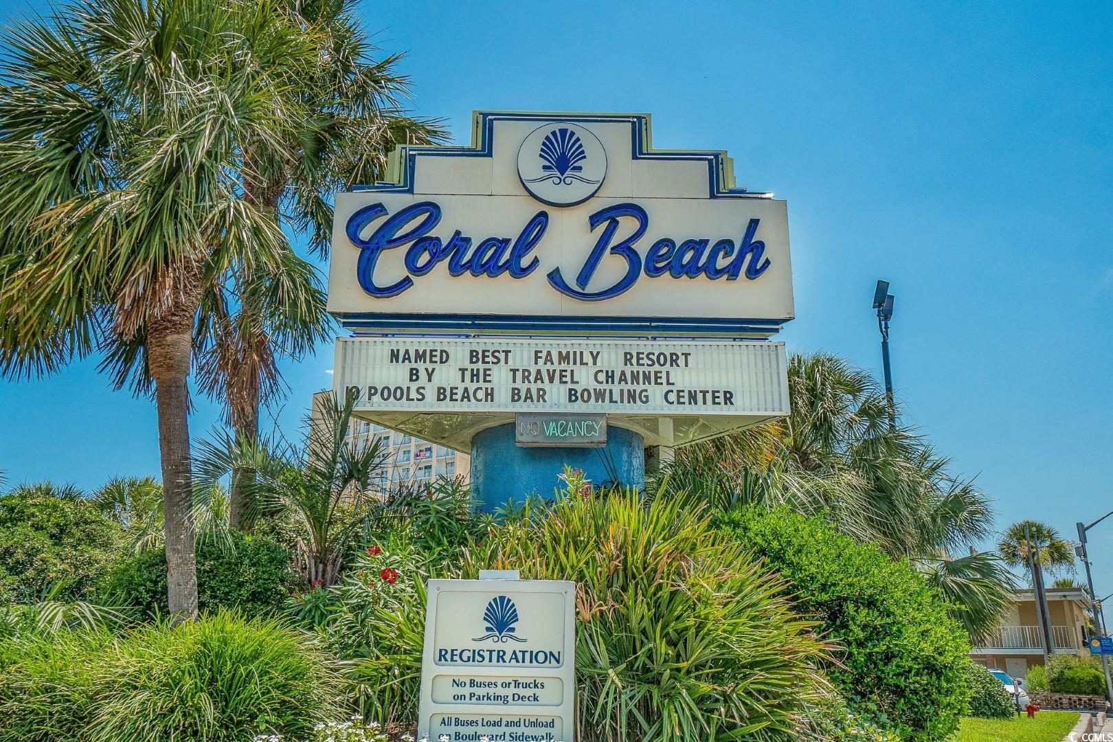 1105 S Ocean Blvd. #420, Myrtle Beach, South Carolina image 37