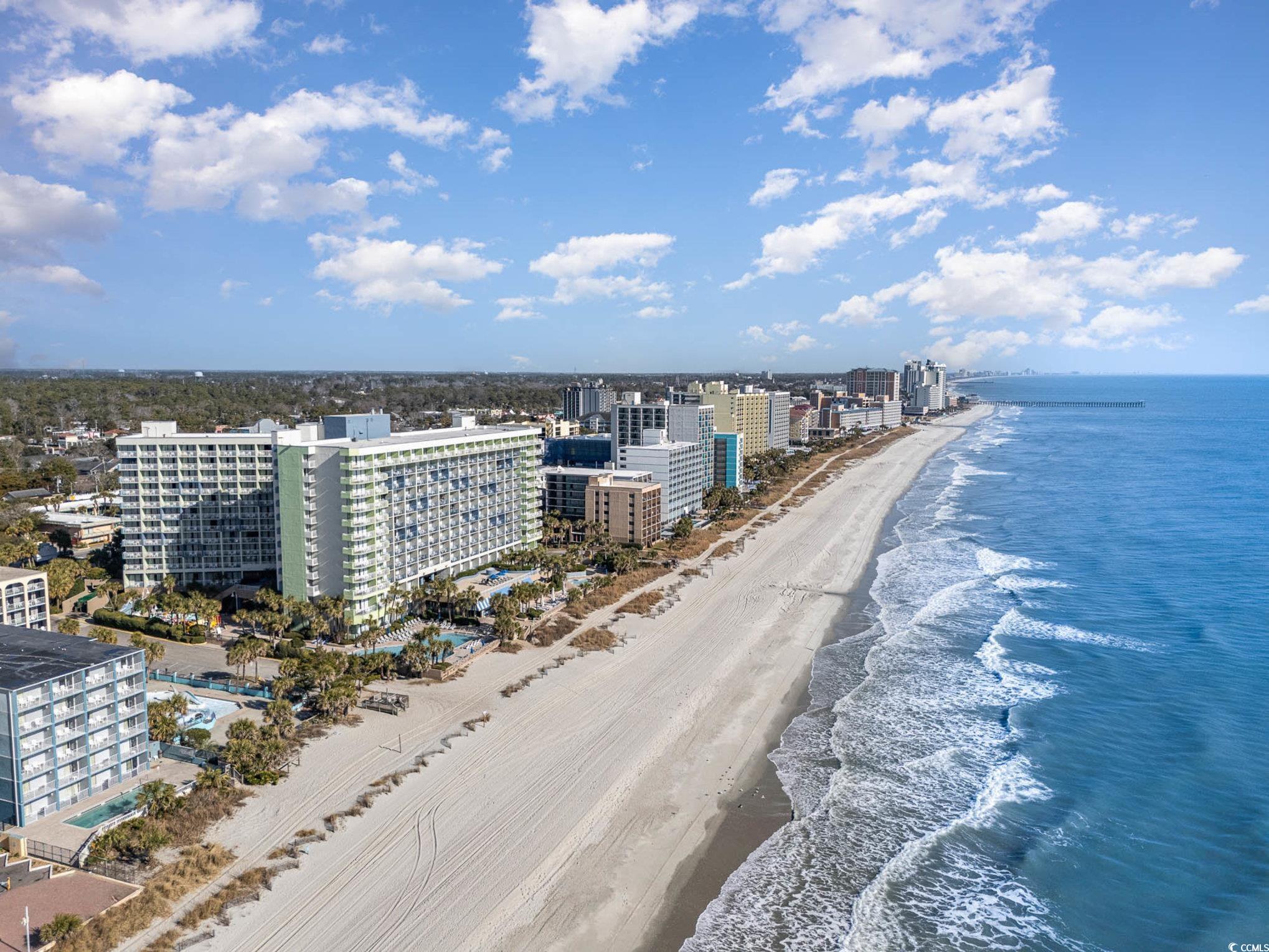 1105 S Ocean Blvd. #420, Myrtle Beach, South Carolina image 4