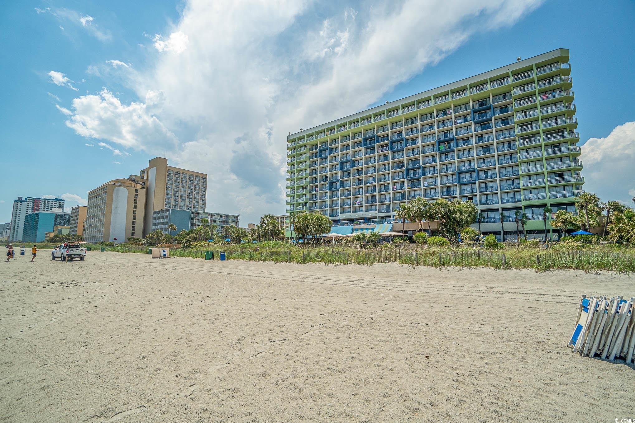 1105 S Ocean Blvd. #420, Myrtle Beach, South Carolina image 40