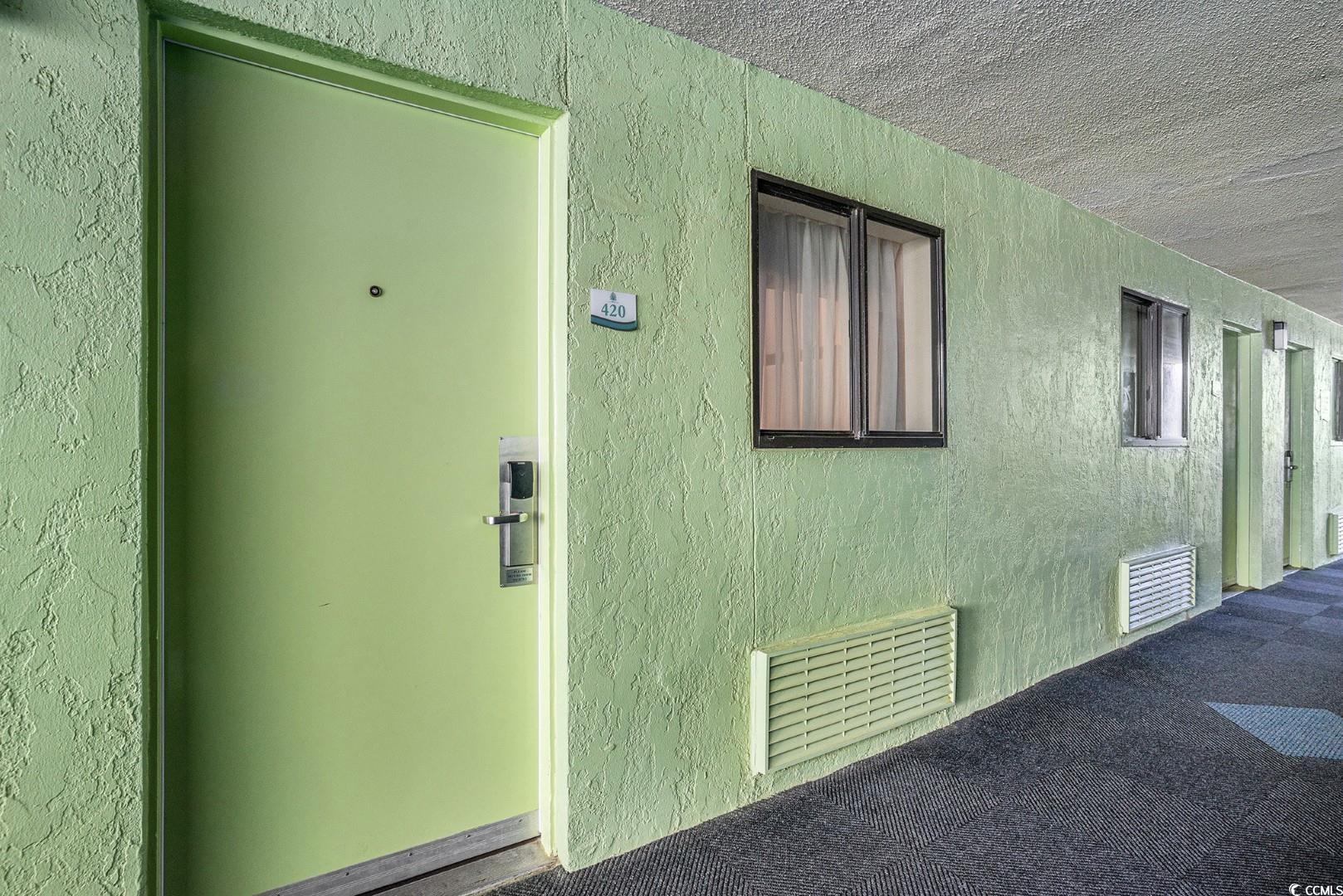 1105 S Ocean Blvd. #420, Myrtle Beach, South Carolina image 5