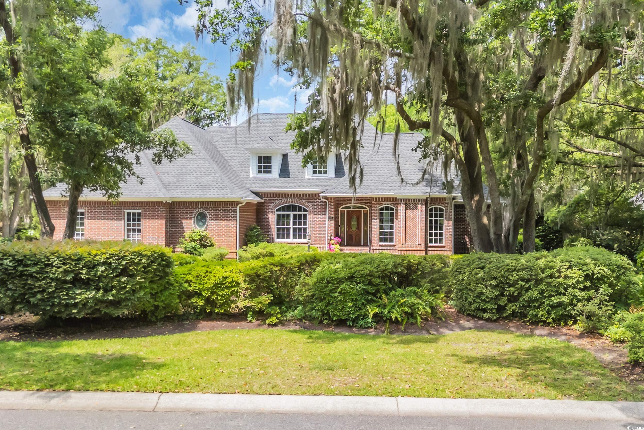 520 Chapman Loop Pawleys Island, SC 29585