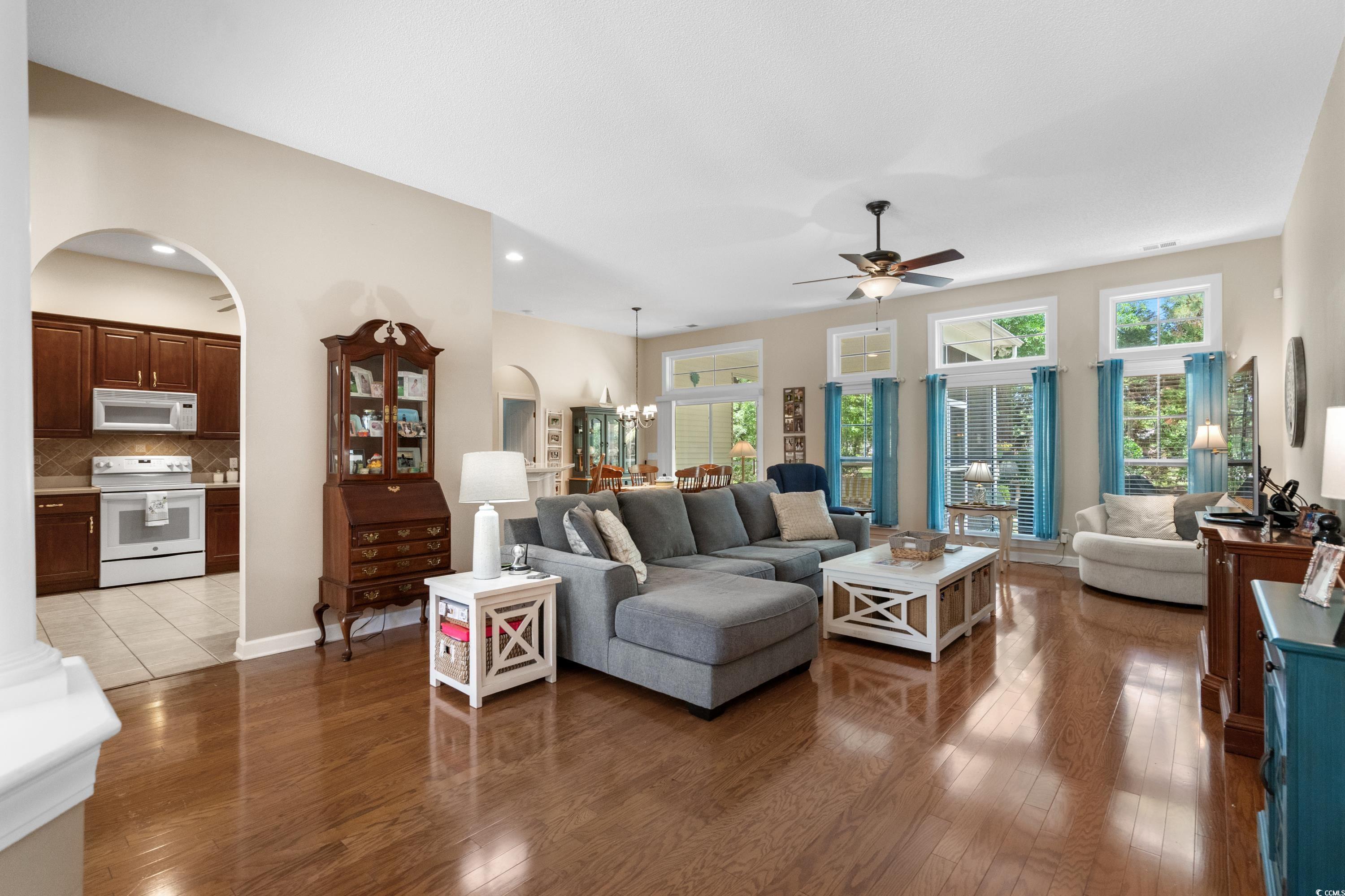 190 Barony Pl., Pawleys Island, South Carolina image 10
