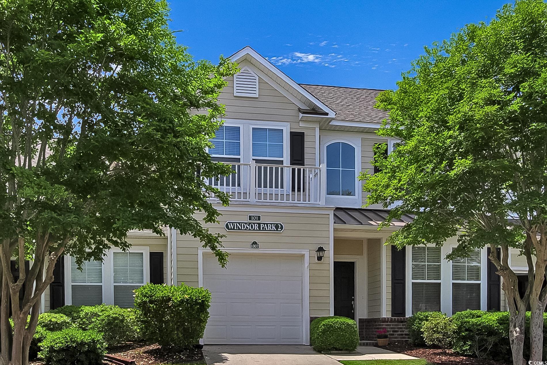 101 Culpepper Way #1007, Myrtle Beach, South Carolina image 2