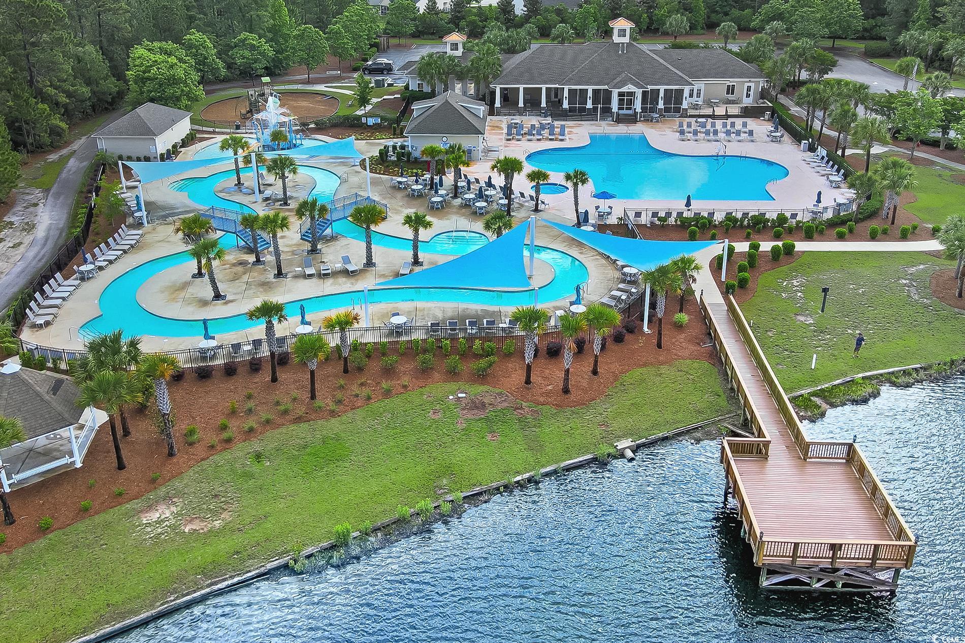 101 Culpepper Way #1007, Myrtle Beach, South Carolina image 40