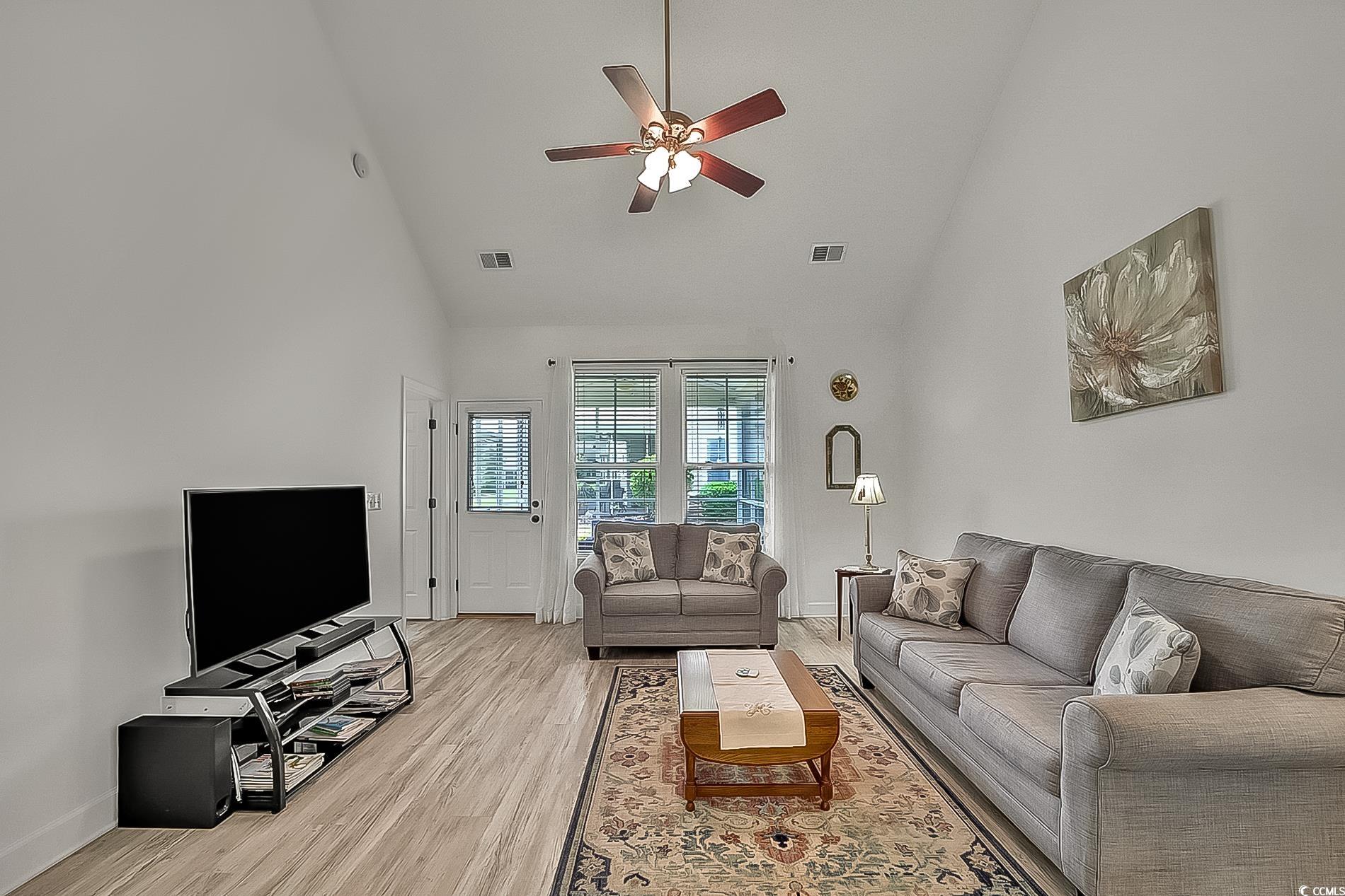 101 Culpepper Way #1007, Myrtle Beach, South Carolina image 5