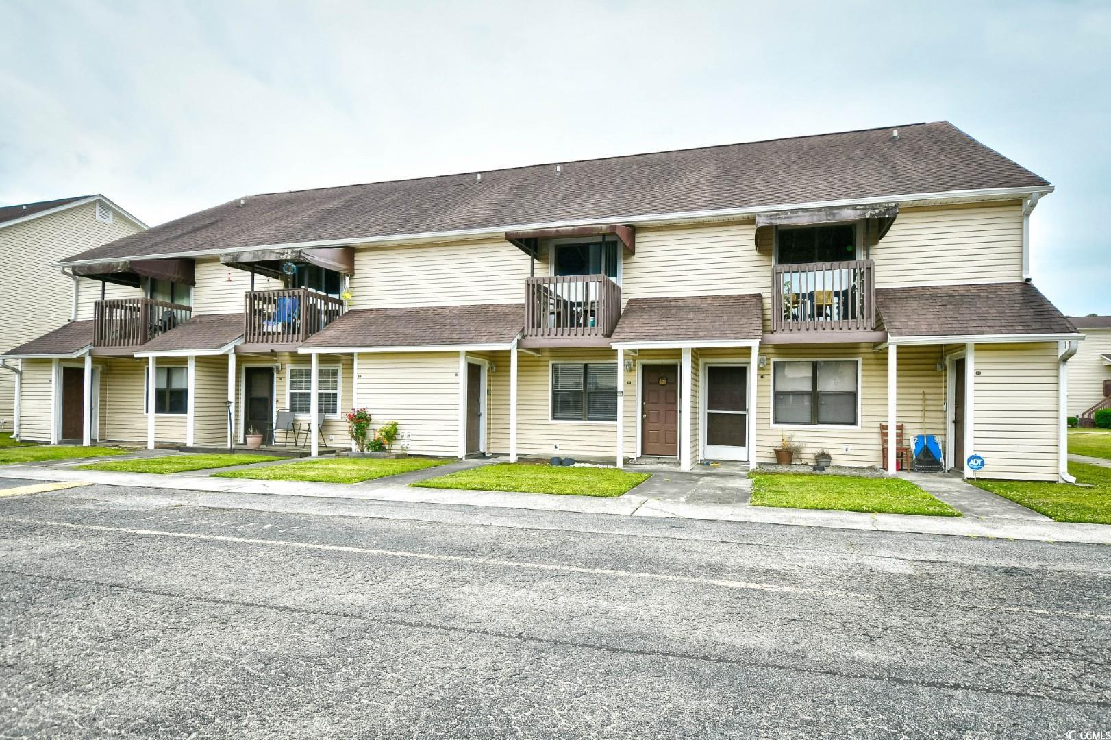 755 Burcale Rd. UNIT D6 Myrtle Beach, SC 29579
