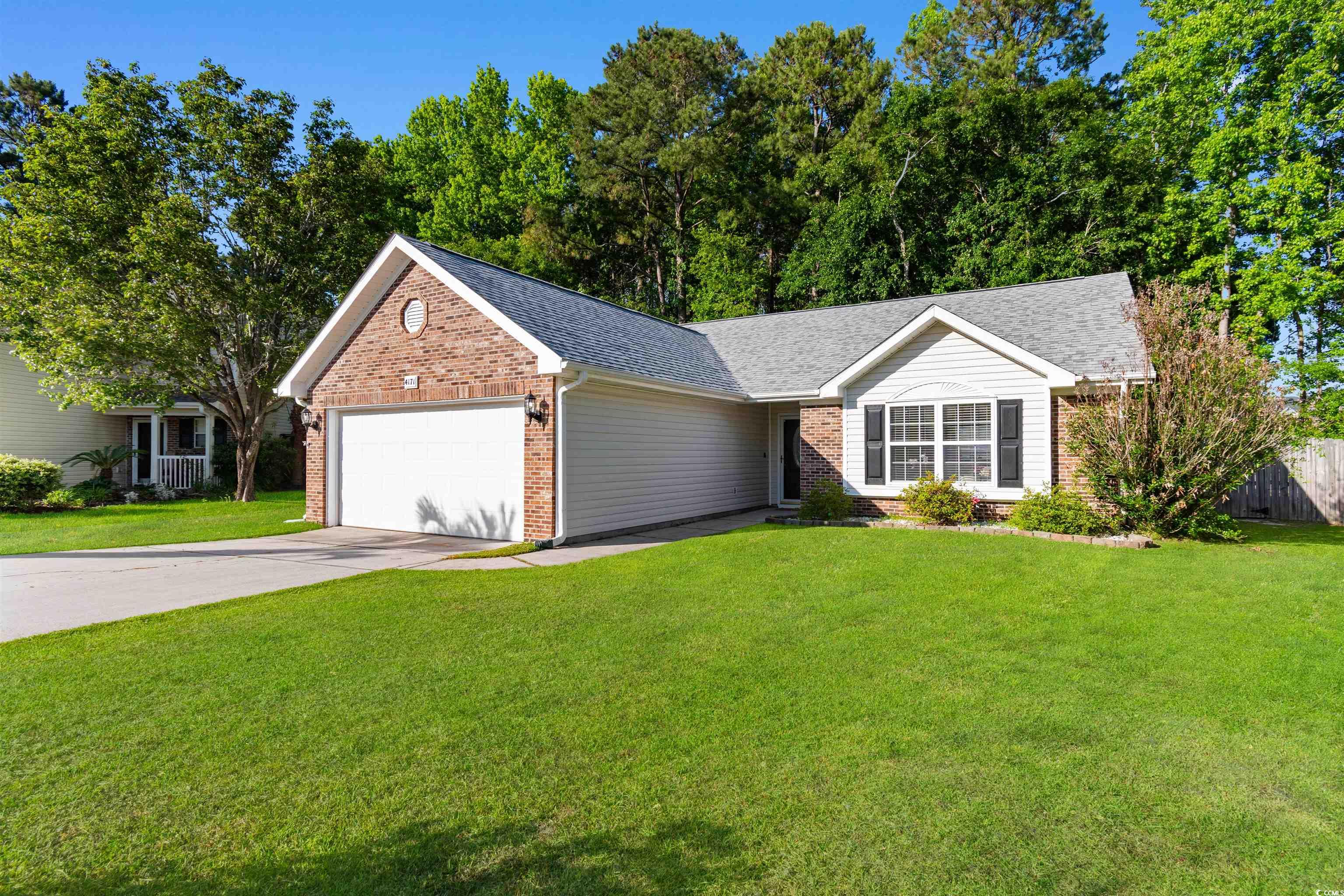 4171 Wrens Crossing Little River, SC 29566