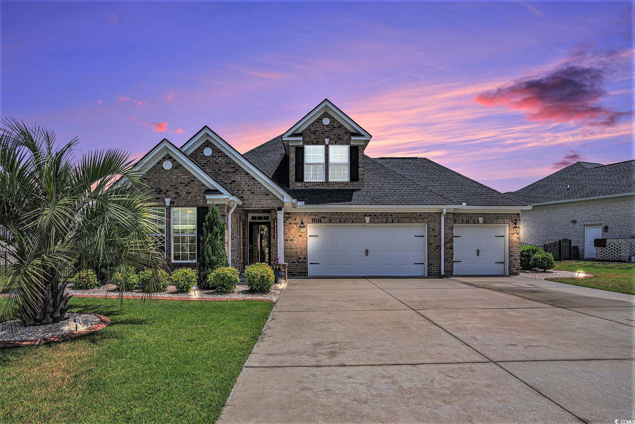 967 Henry James Dr. Myrtle Beach, SC 29579