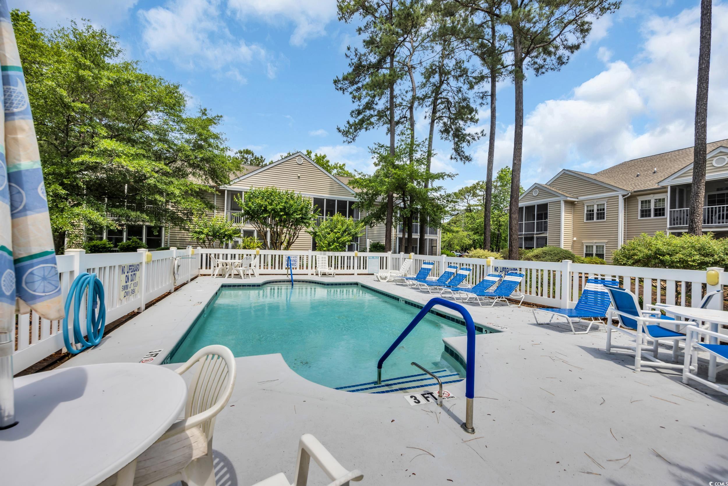 2103 Sweetwater Blvd. #2103, Murrells Inlet, South Carolina image 28