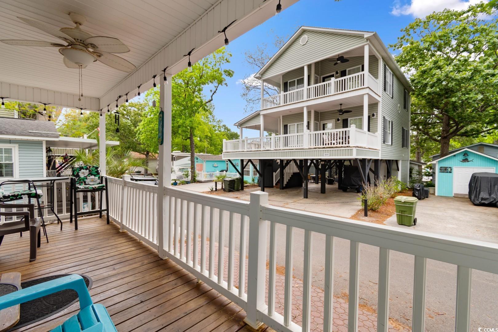 6001 South Kings Hwy., Myrtle Beach, South Carolina image 21