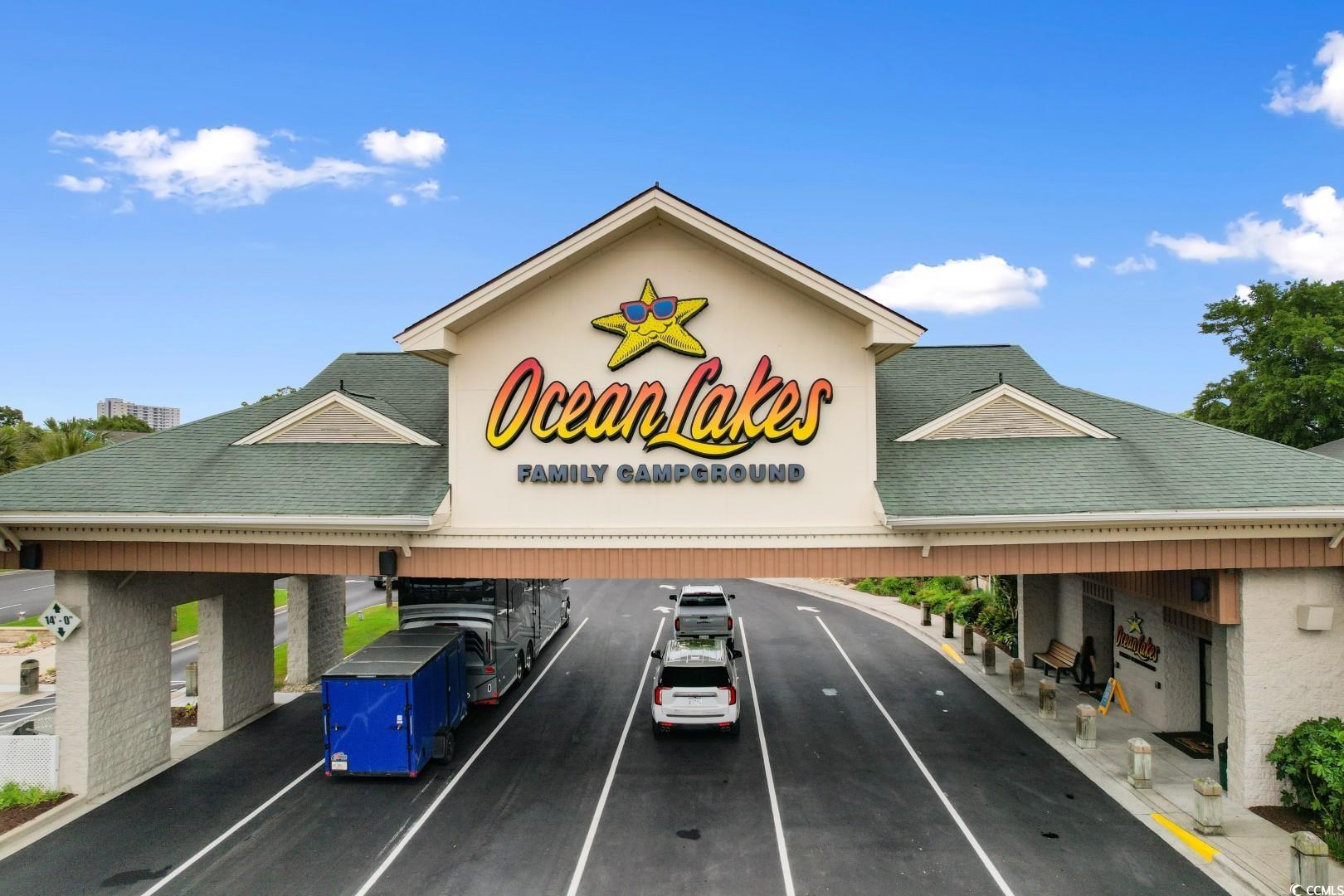 6001 South Kings Hwy., Myrtle Beach, South Carolina image 31