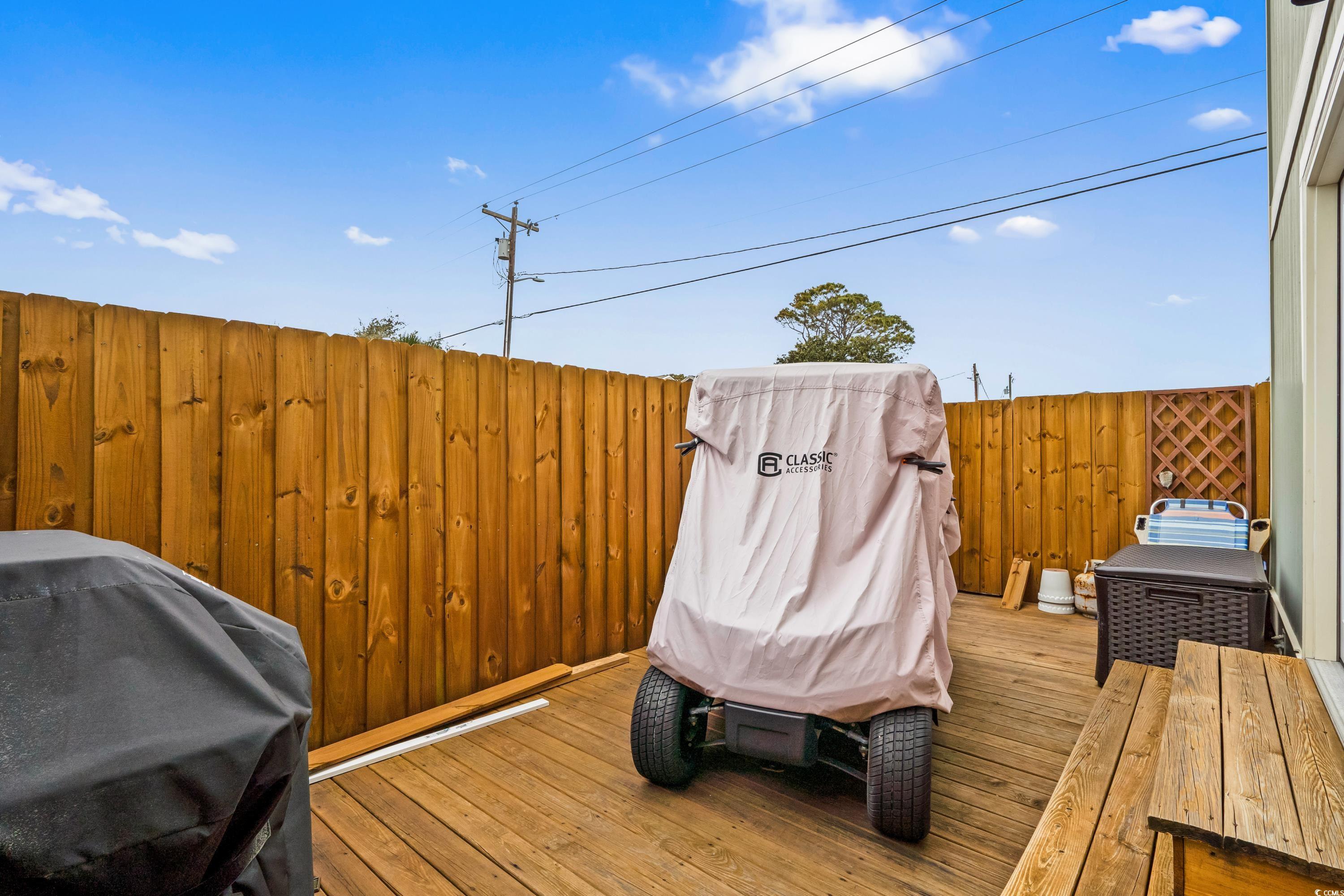 2102 S Ocean Blvd. UNIT D North Myrtle Beach, SC 29582