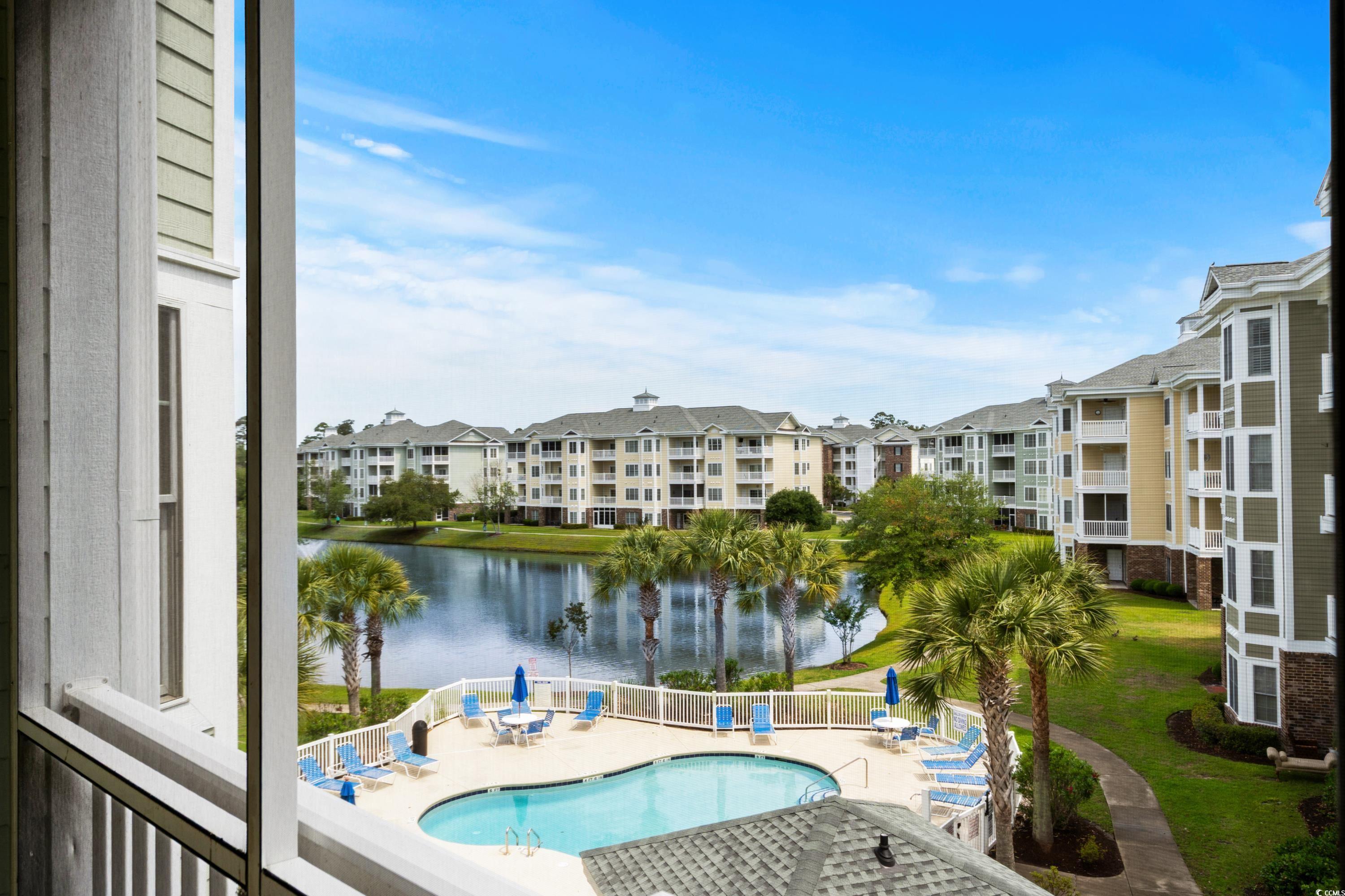 4895 Luster Leaf Circle #304, Myrtle Beach, South Carolina image 29
