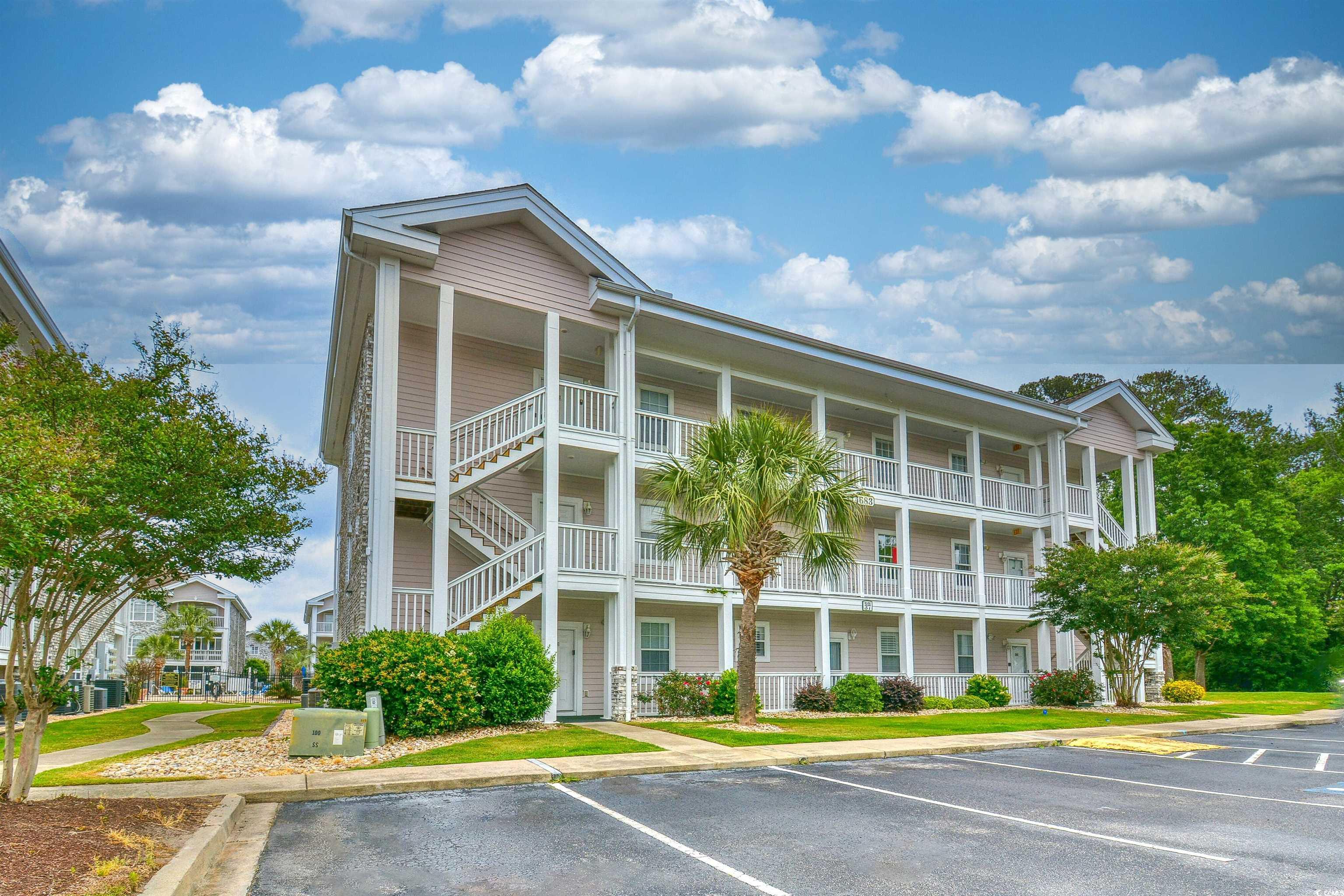 4683 Wild Iris Dr. UNIT #104 Myrtle Beach, SC 29577