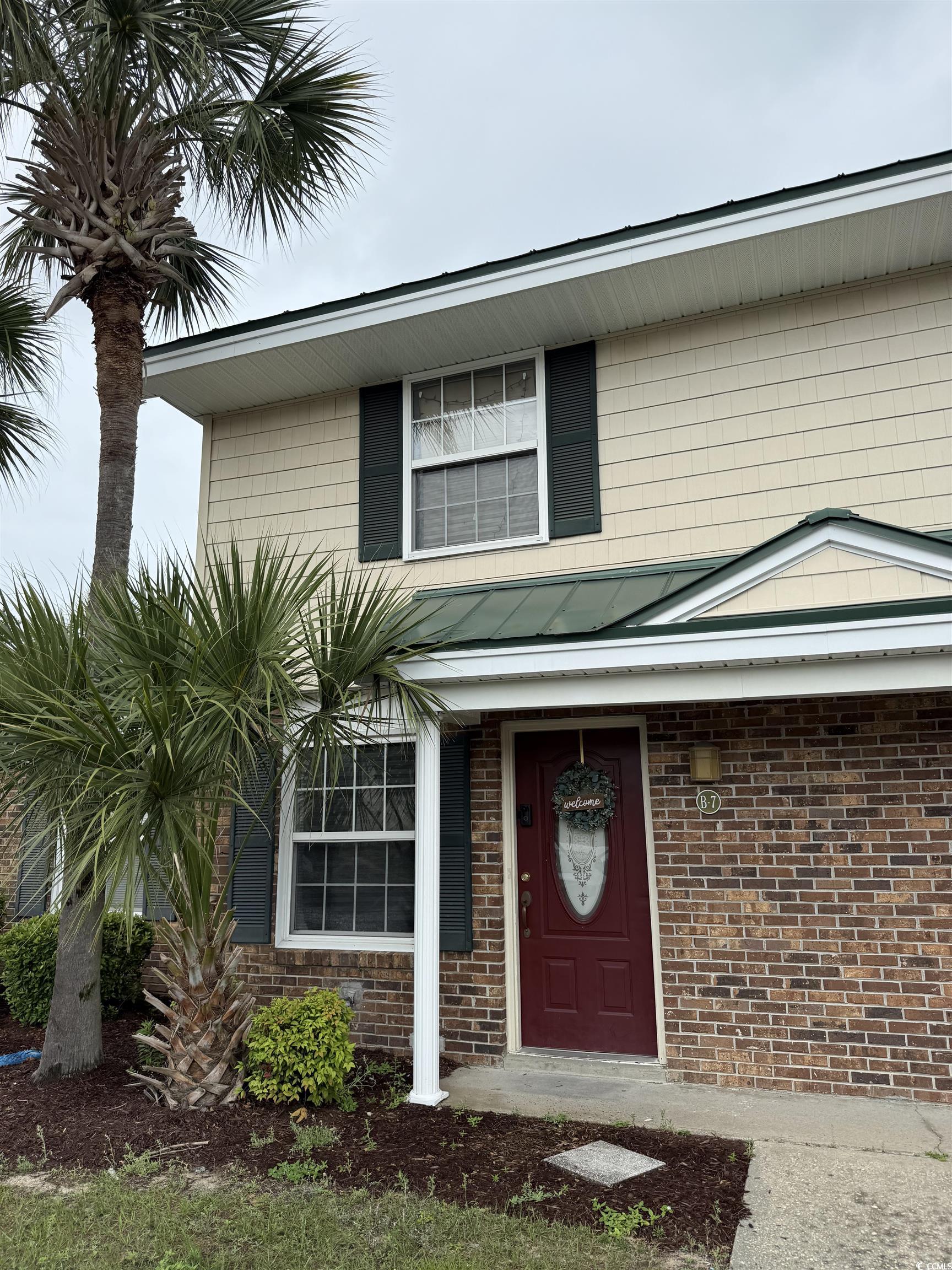 1432 Highway 544 UNIT B7 Conway, SC 29526