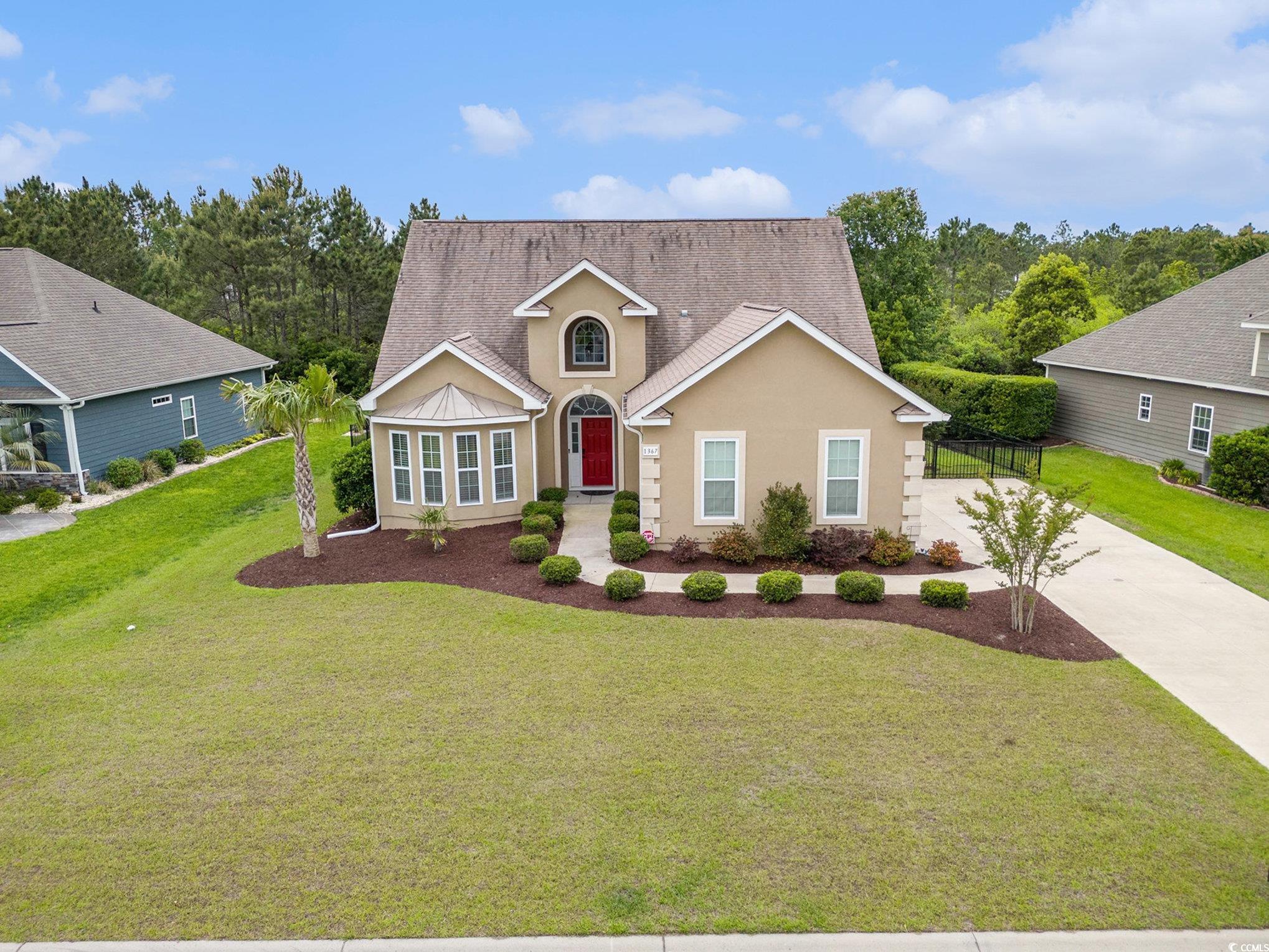 1367 Bermuda Grass Dr. Myrtle Beach, SC 29579