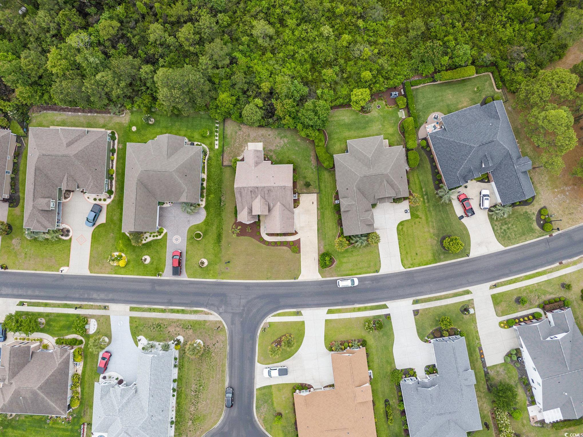 1367 Bermuda Grass Dr. Myrtle Beach, SC 29579