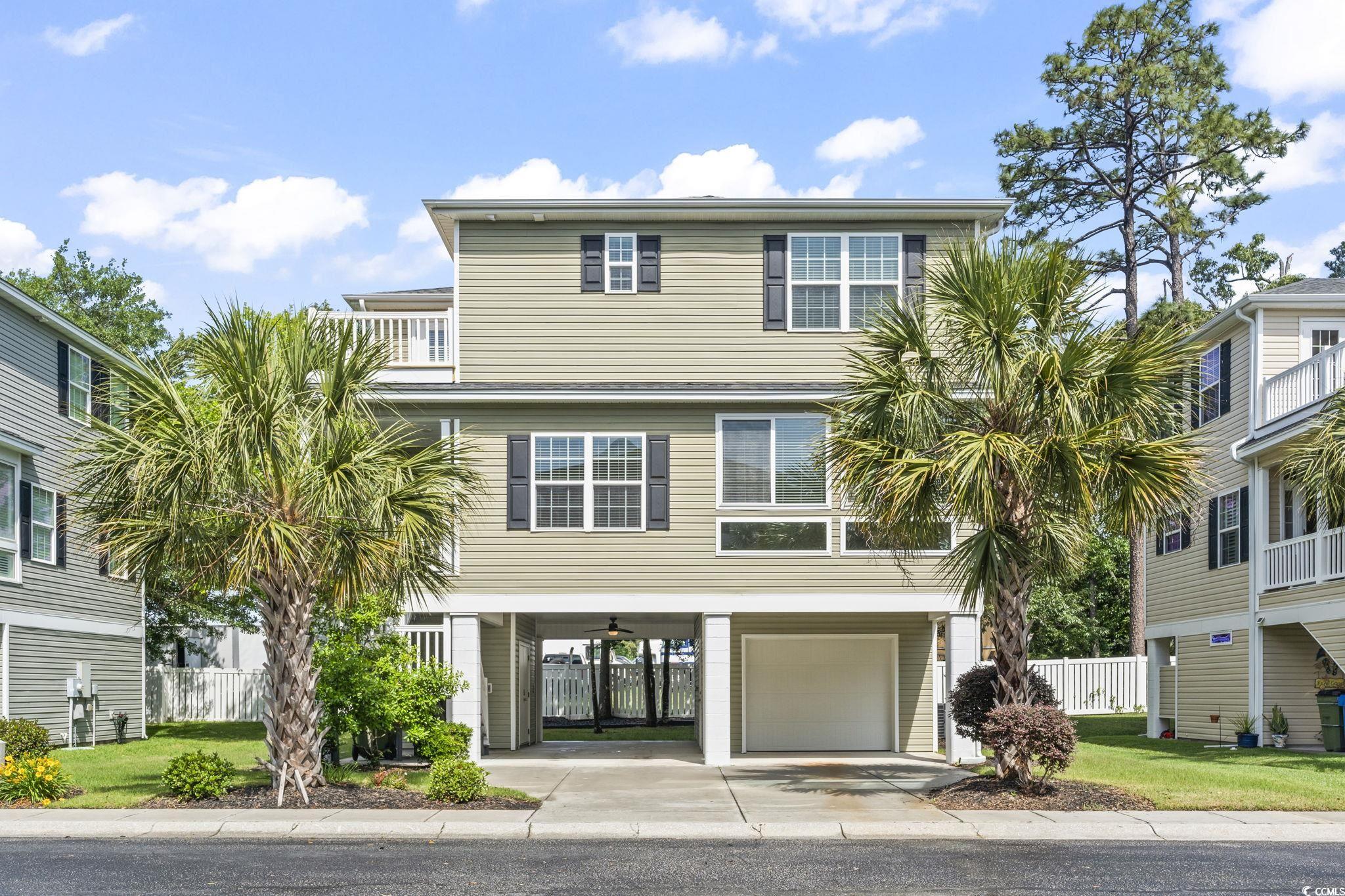 616 S Palmetto Way Surfside Beach, SC 29575