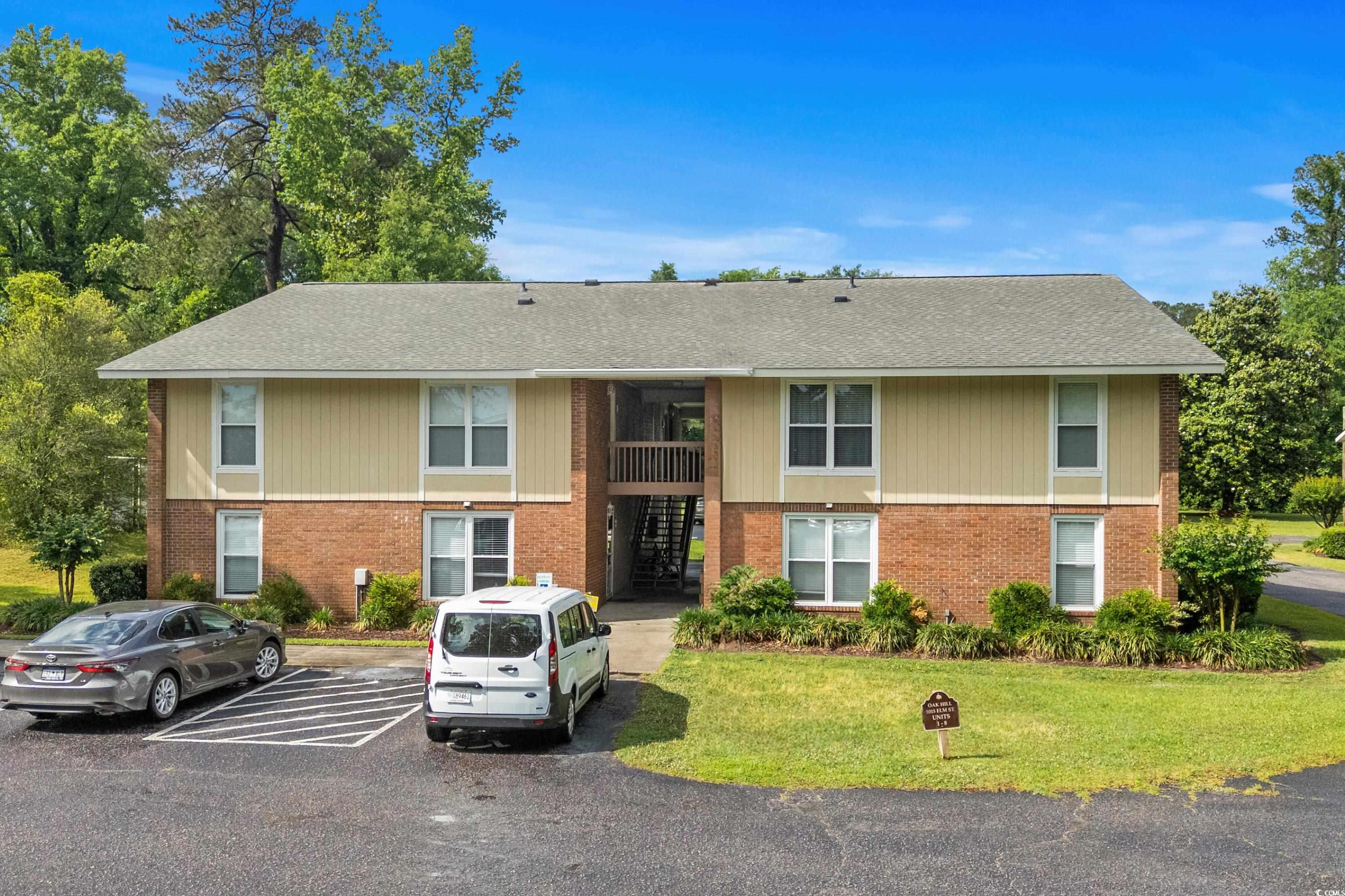 1015 Elm St. UNIT #4 Conway, SC 29526