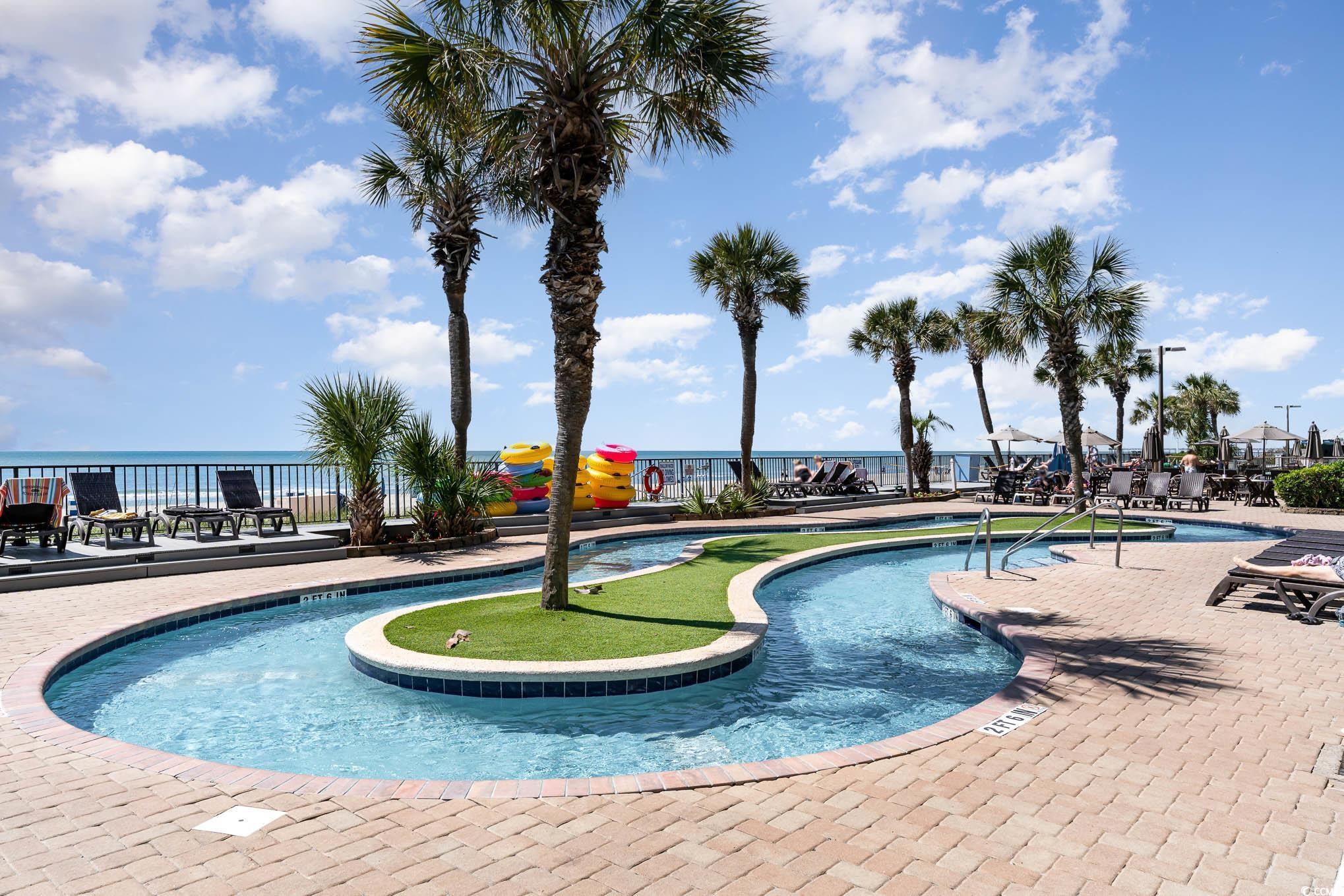 2401 S Ocean Blvd. #557, Myrtle Beach, South Carolina image 22
