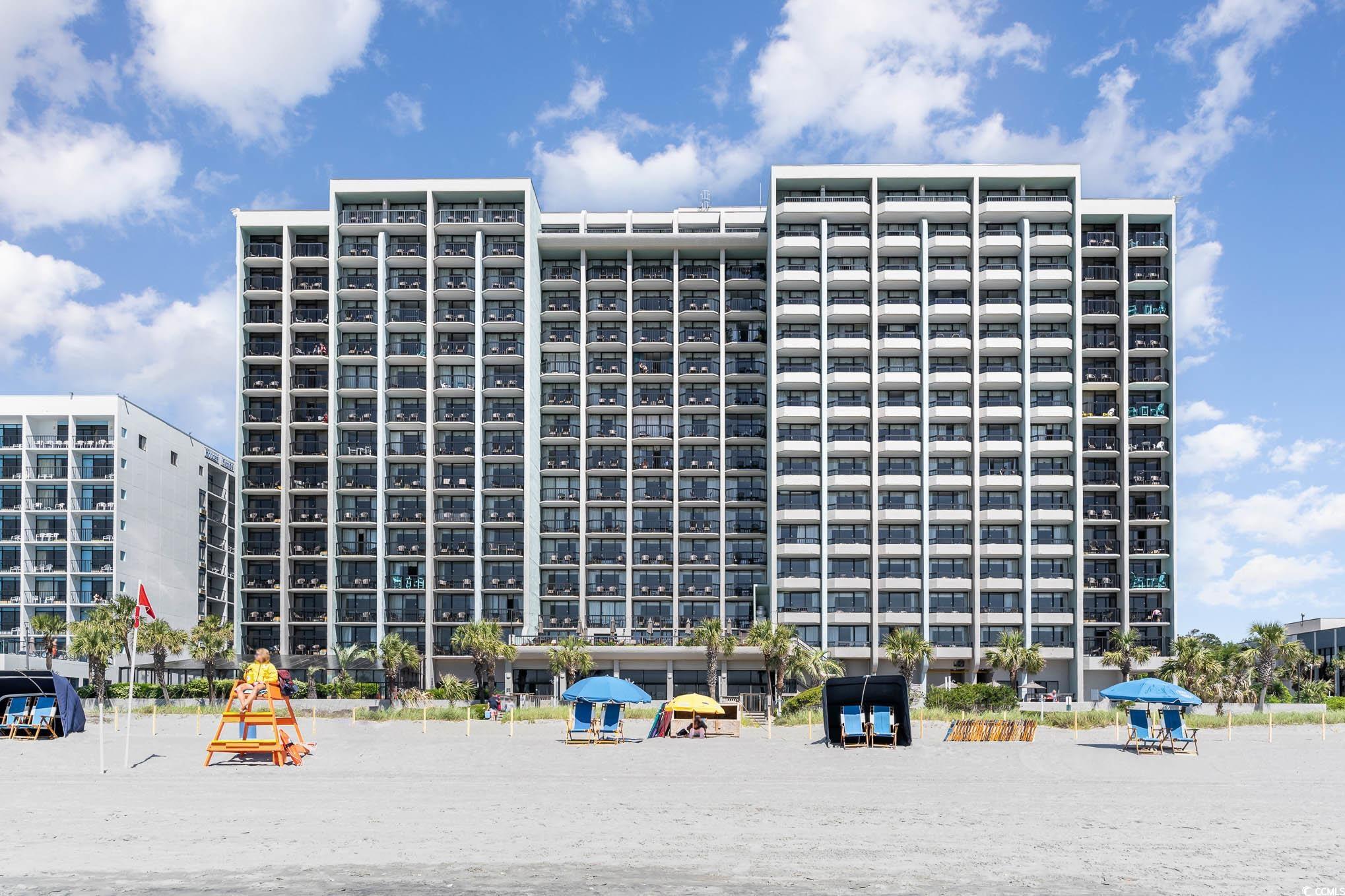 2401 S Ocean Blvd. #557, Myrtle Beach, South Carolina image 26