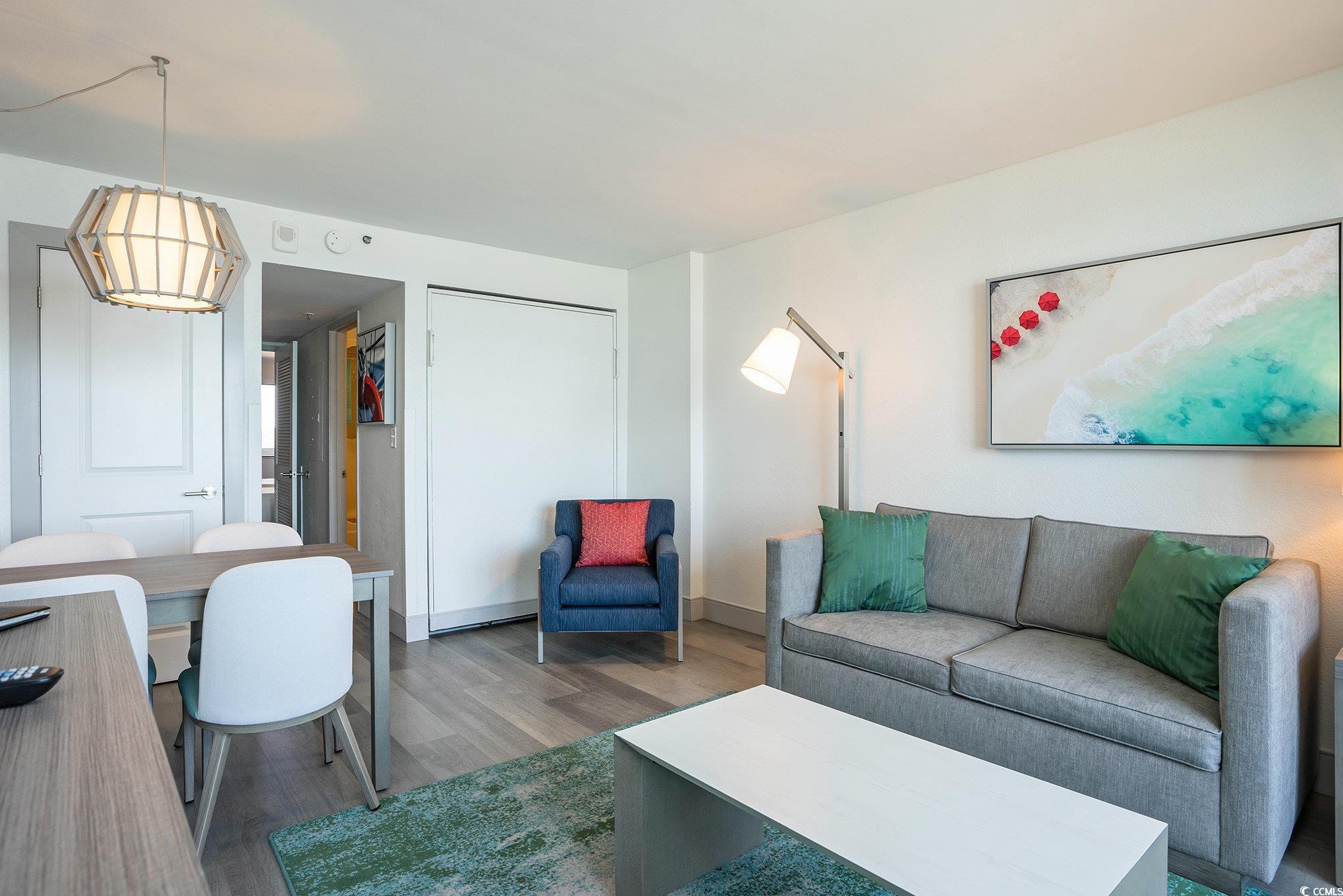 2401 S Ocean Blvd. #557, Myrtle Beach, South Carolina image 4