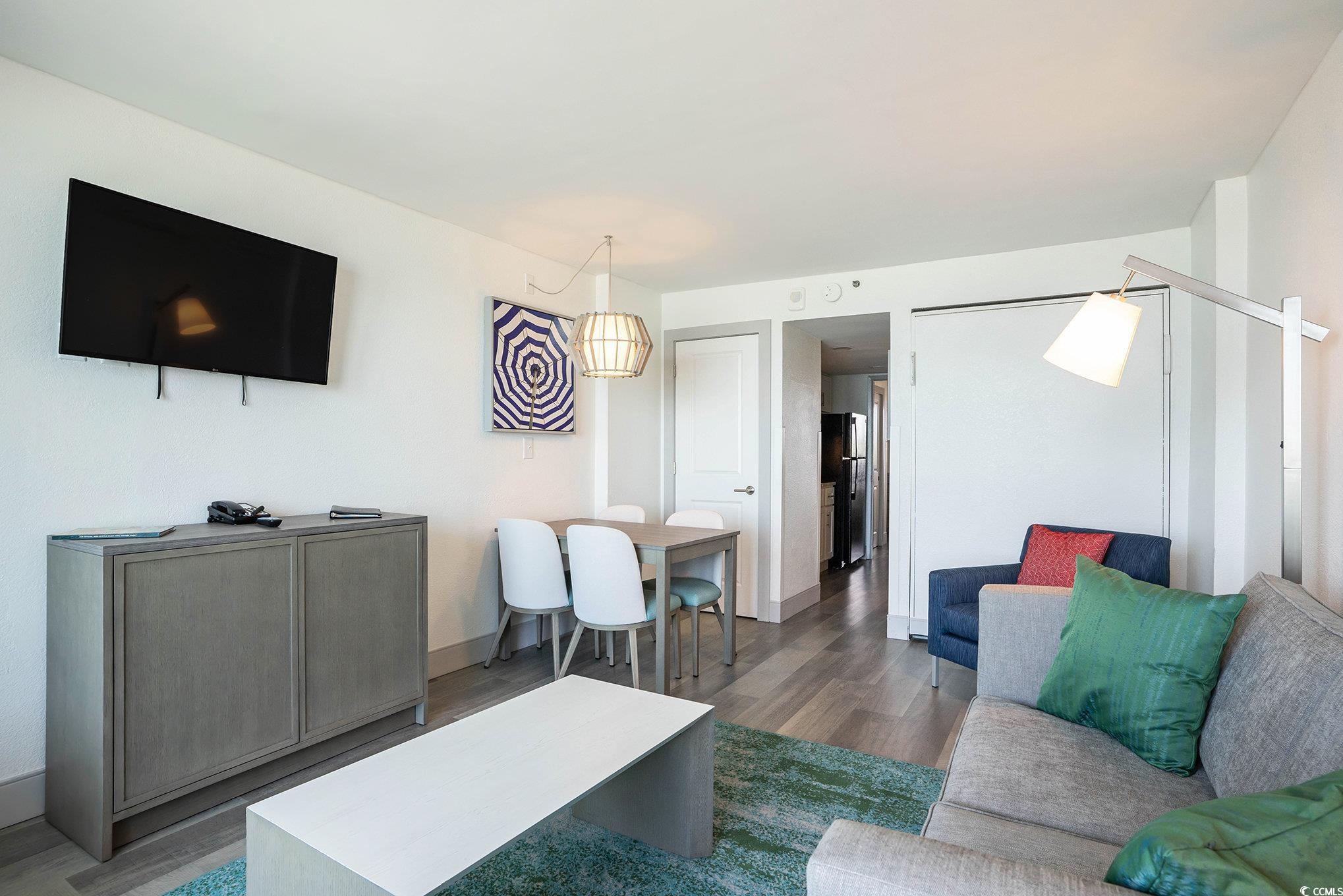 2401 S Ocean Blvd. #557, Myrtle Beach, South Carolina image 5