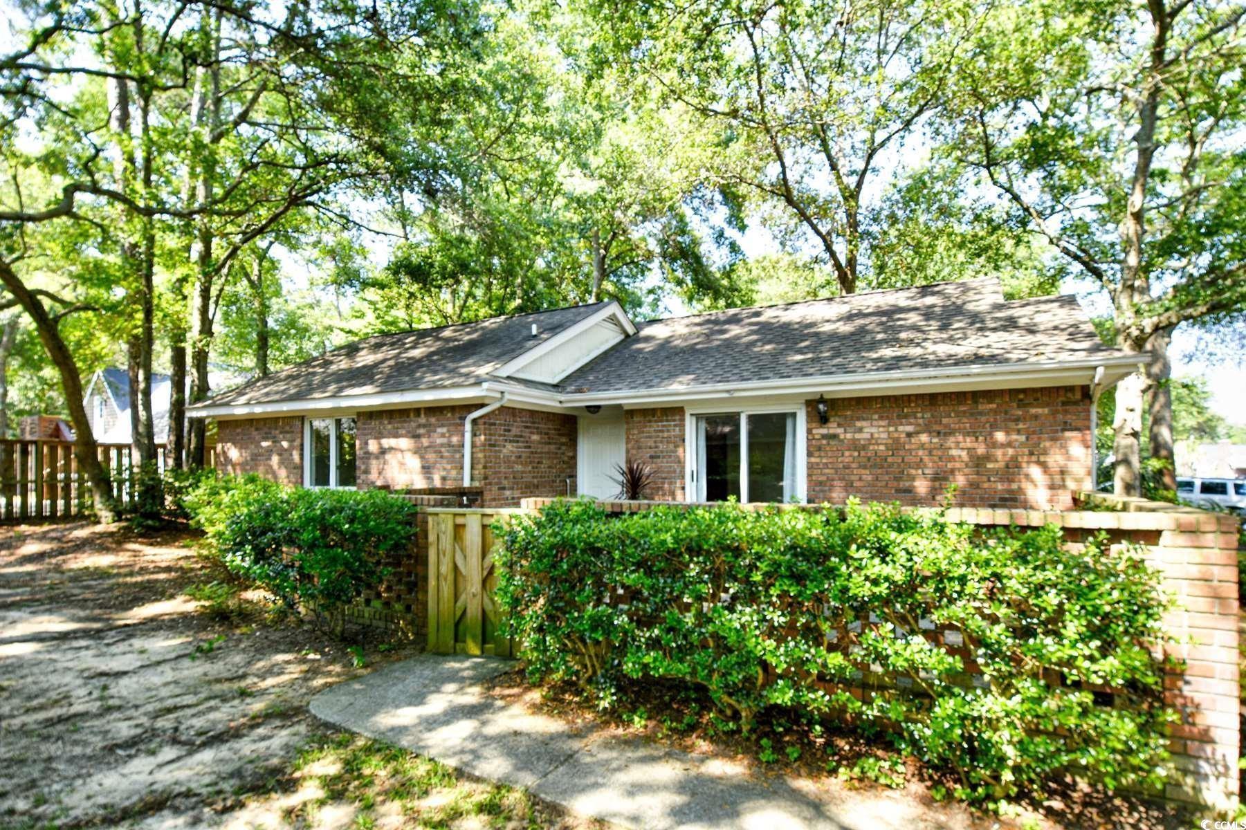816 Kittiwake Ln., Murrells Inlet, South Carolina image 1
