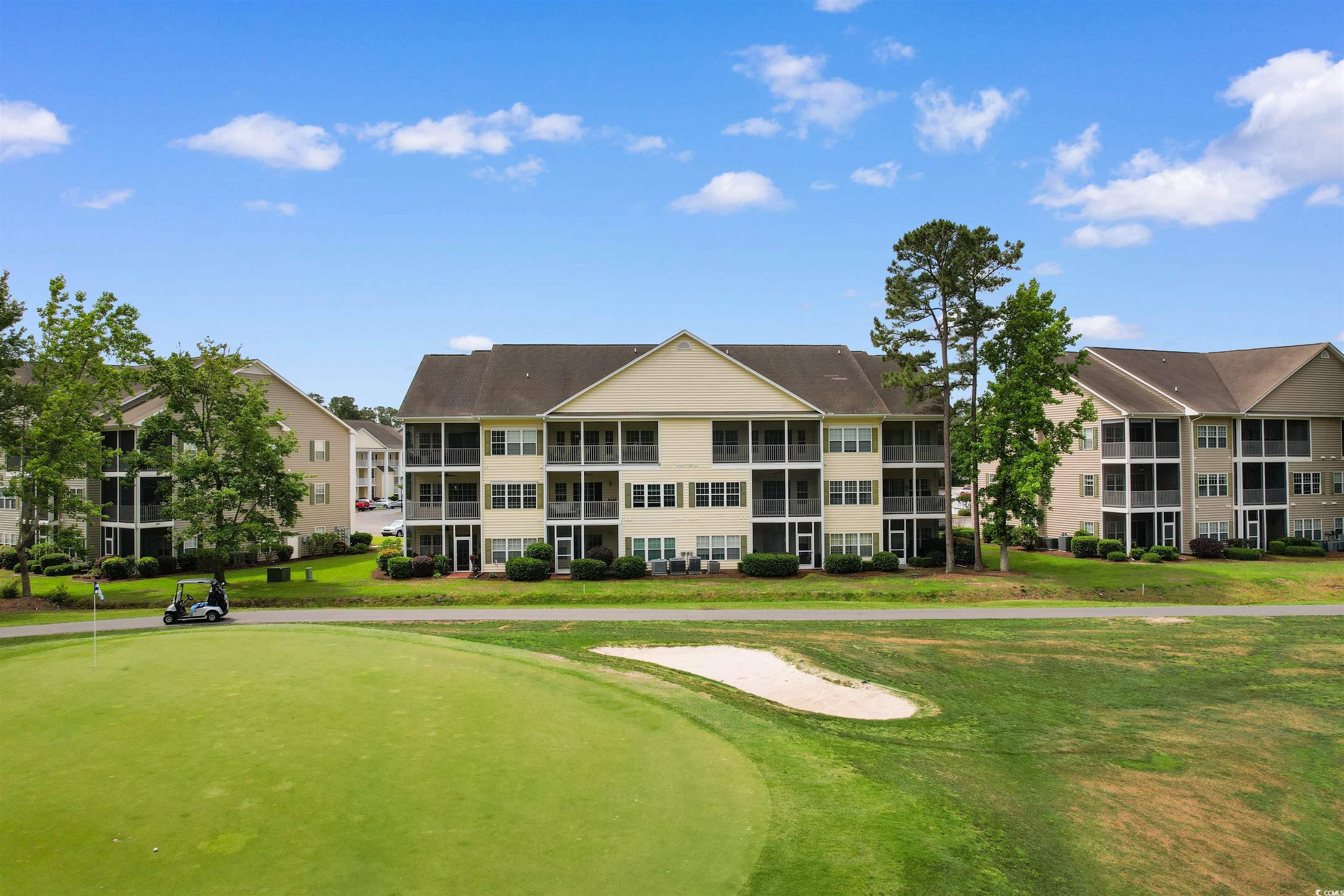 5840 Longwood Dr. #303, Murrells Inlet, South Carolina image 19