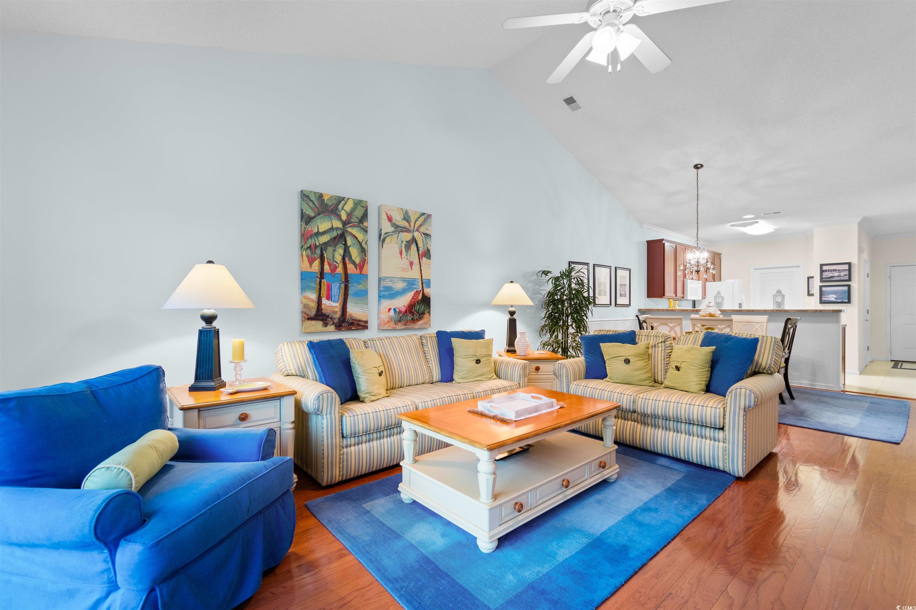 5840 Longwood Dr. #303, Murrells Inlet, South Carolina image 6