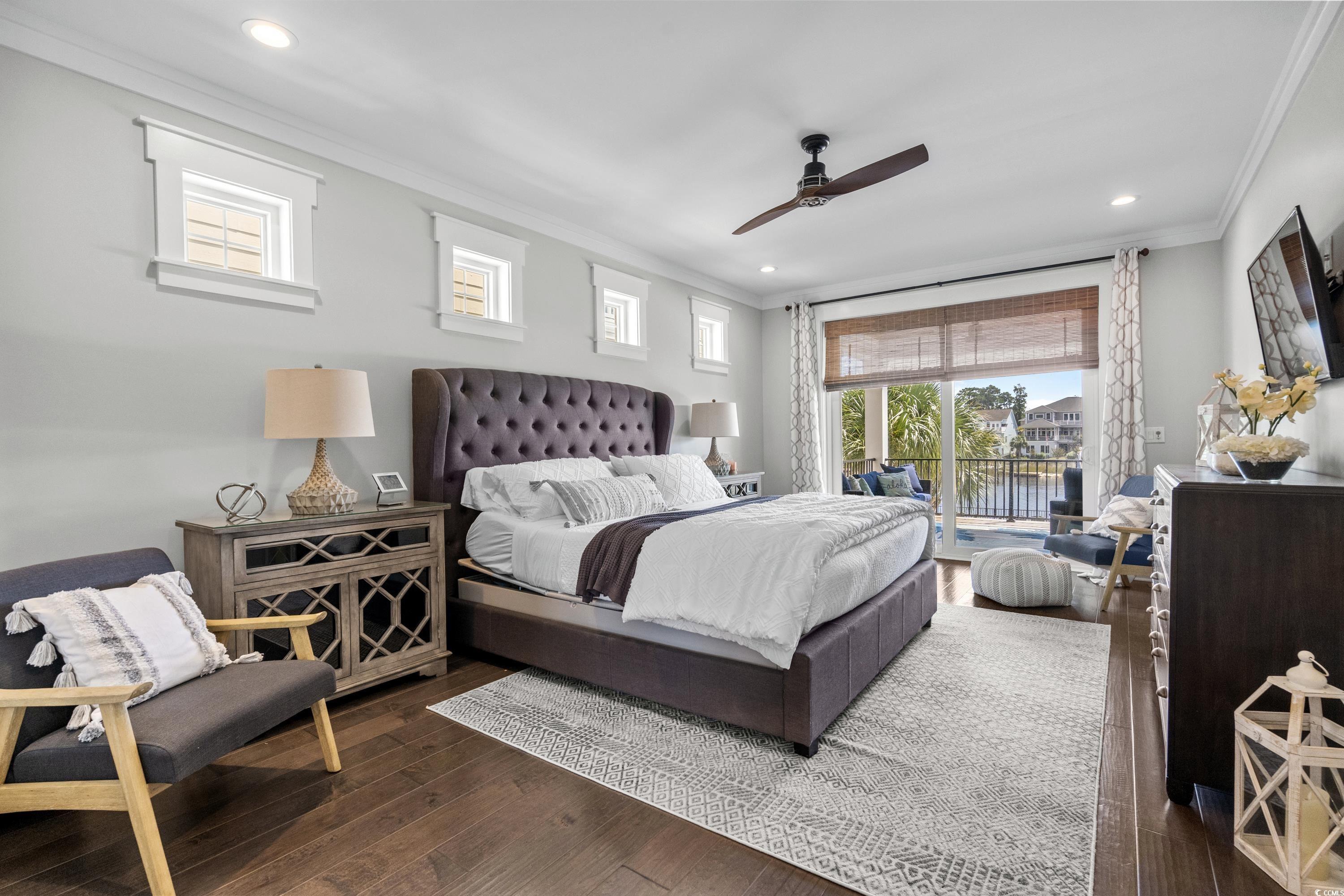 4832 Williams Island Dr. Little River, SC 29566